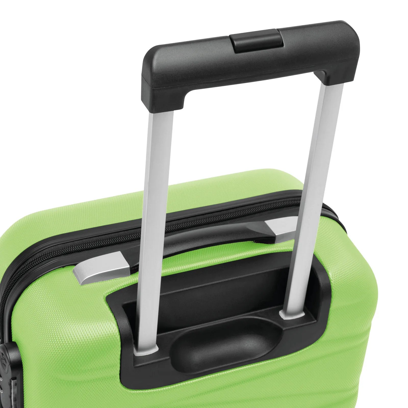 PADUA - Trolley-Bordcase, hellgrün – Bild 6