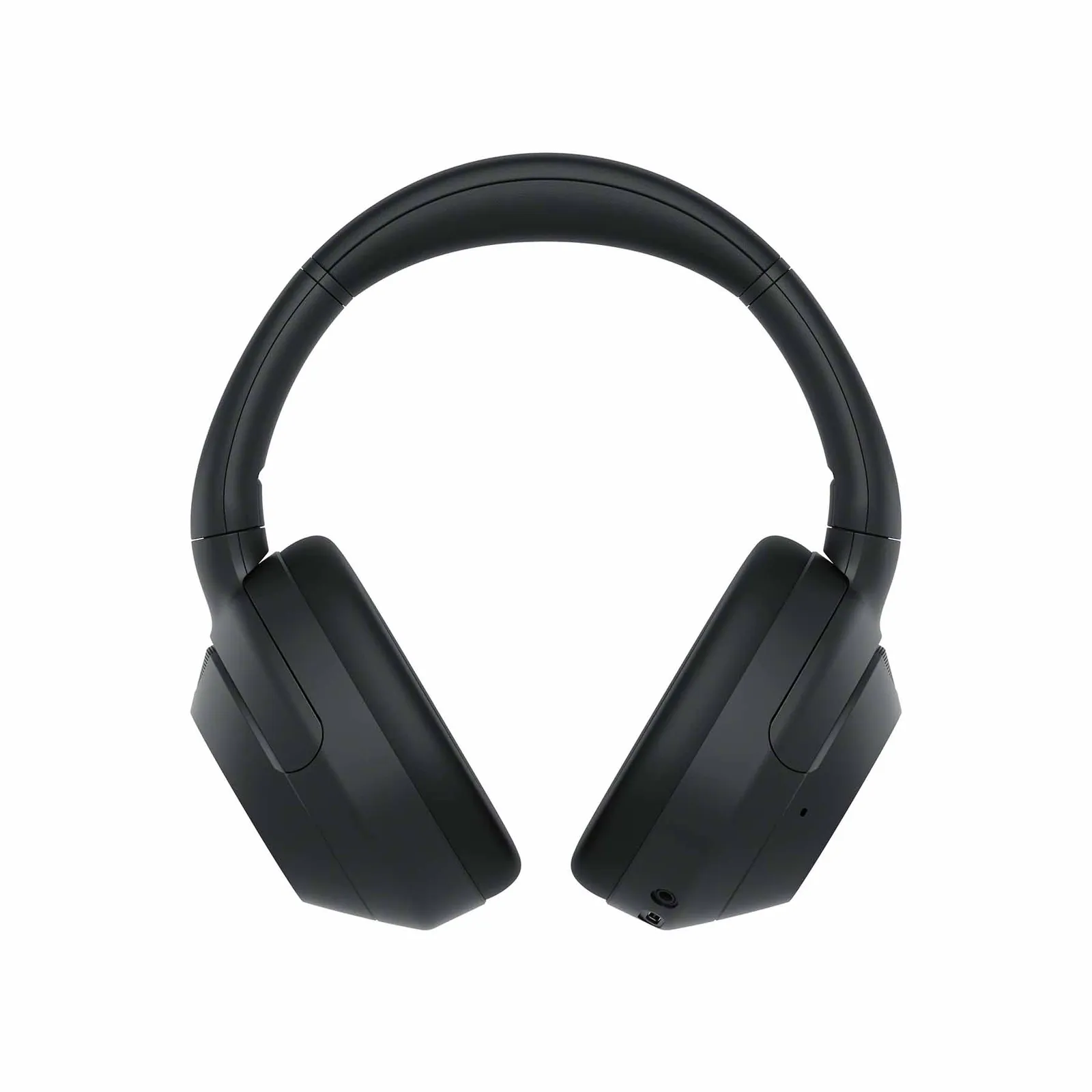 Sony ULT Wear kabelloser Kopfhörer, Schwarz – Bild 9