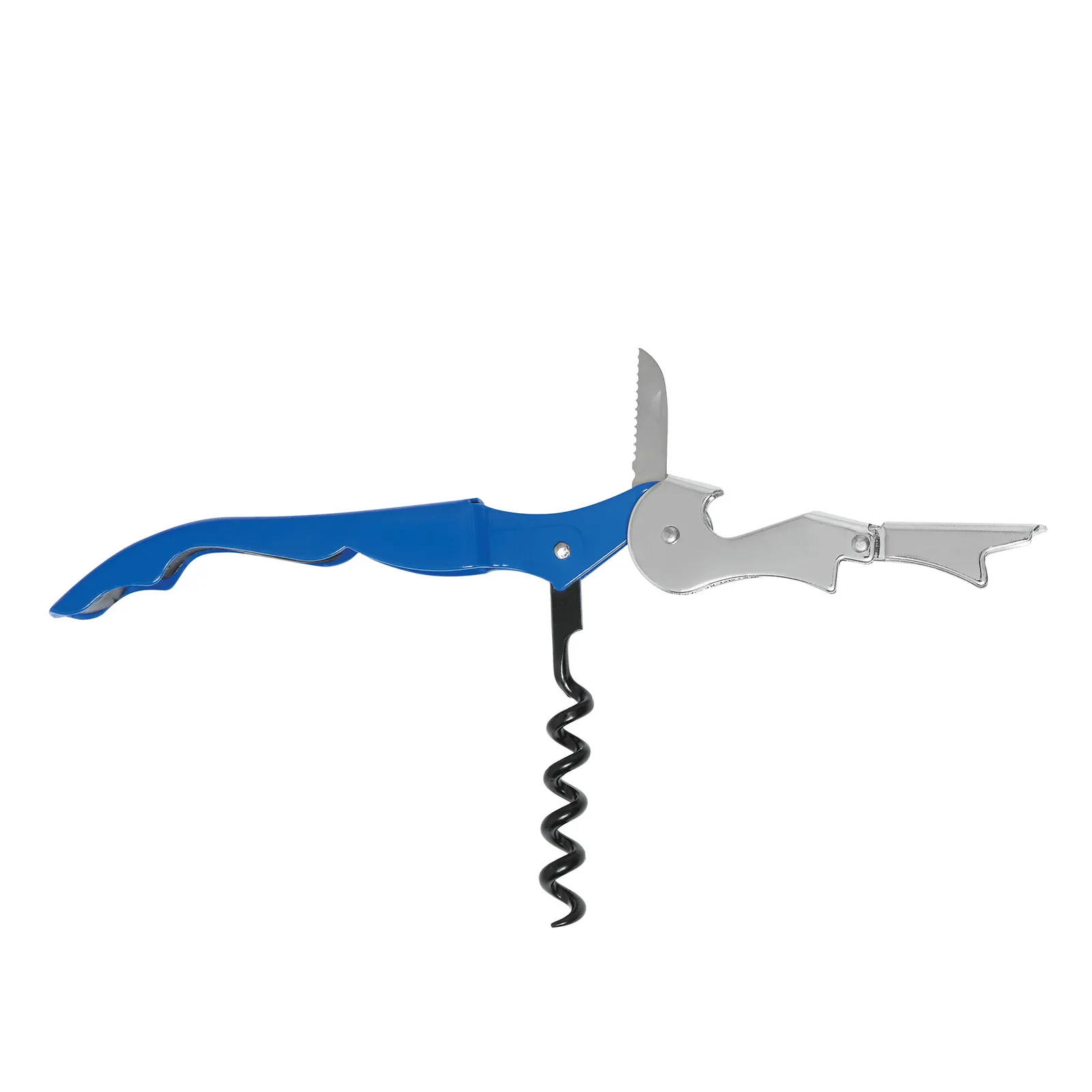 BEST SERVING - Kellnermesser, blau – Bild 2