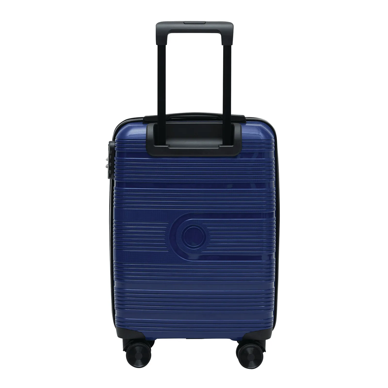 YORK - Trolley-Bordcase, blau – Bild 4