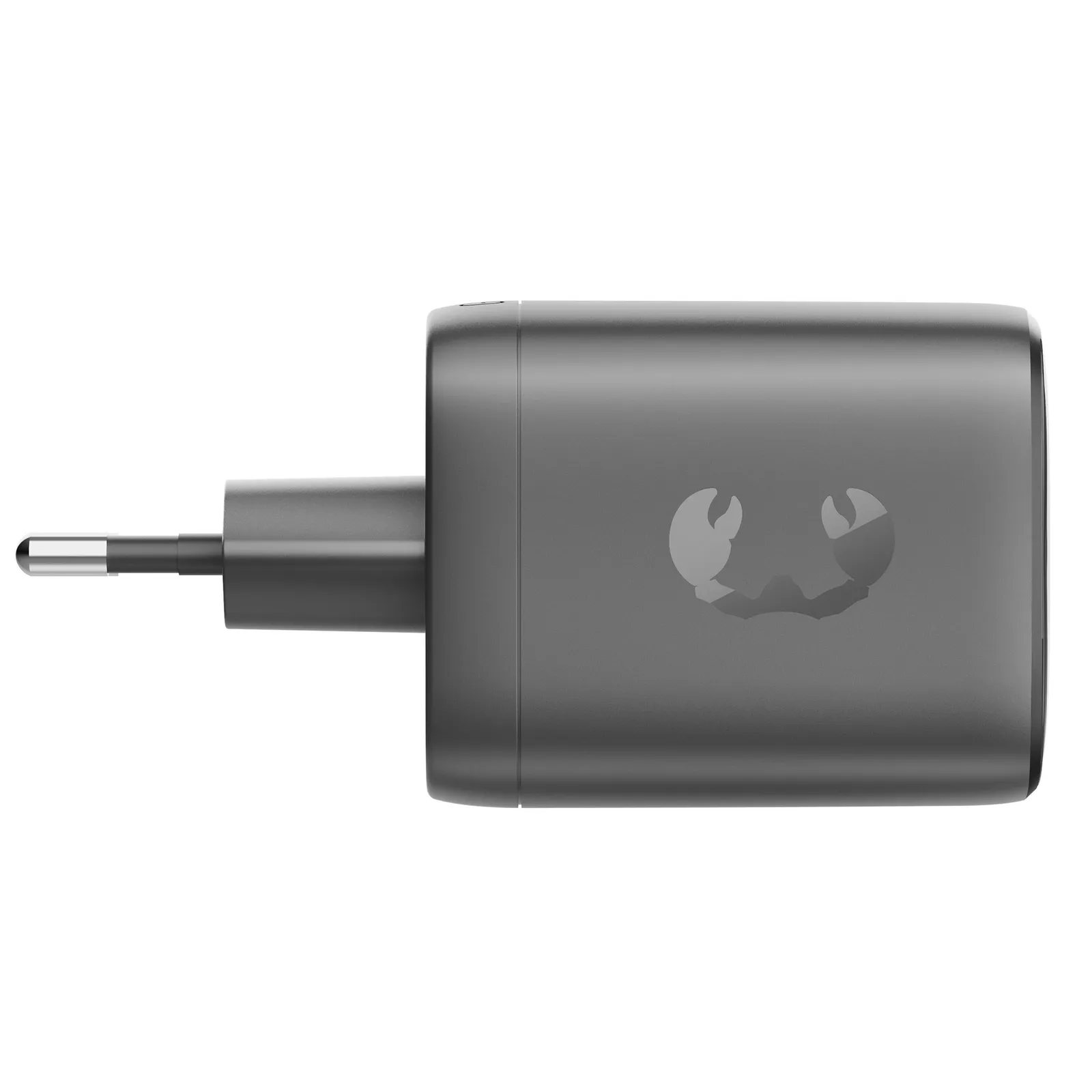 Fresh 'n Rebel 100W PD-Netzladegerät, Sturmgrau – Bild 2