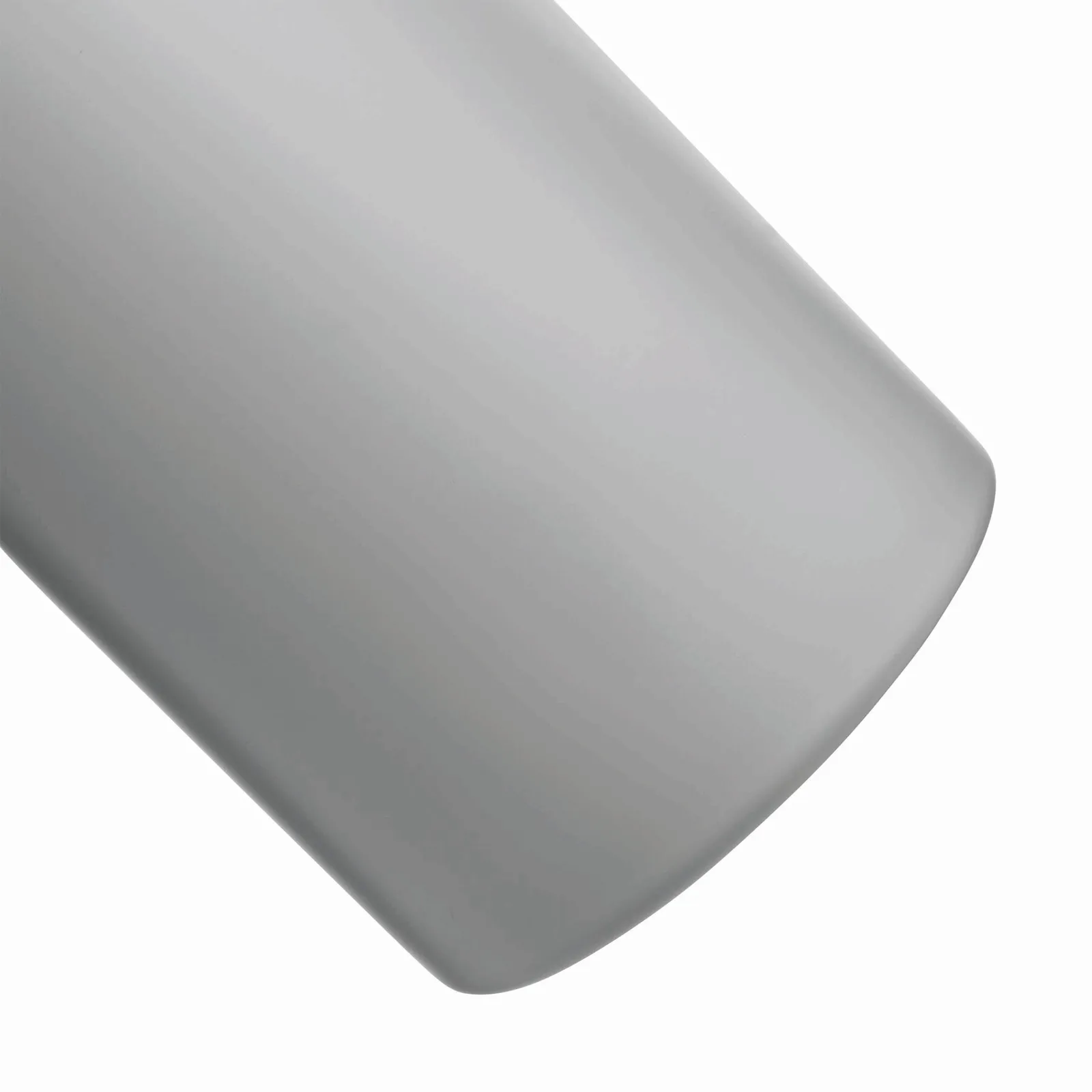 MUSCULAR - Vakuum-Isolierkanne, grau – Bild 6