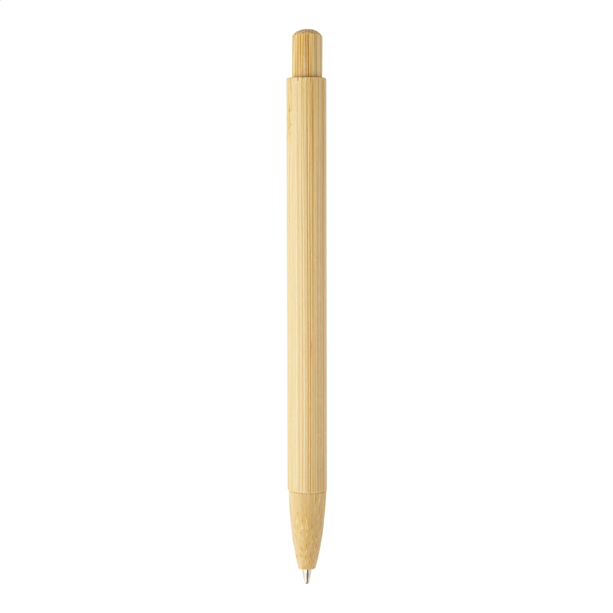Kugelschreiber Bolter, natur – Bild 2