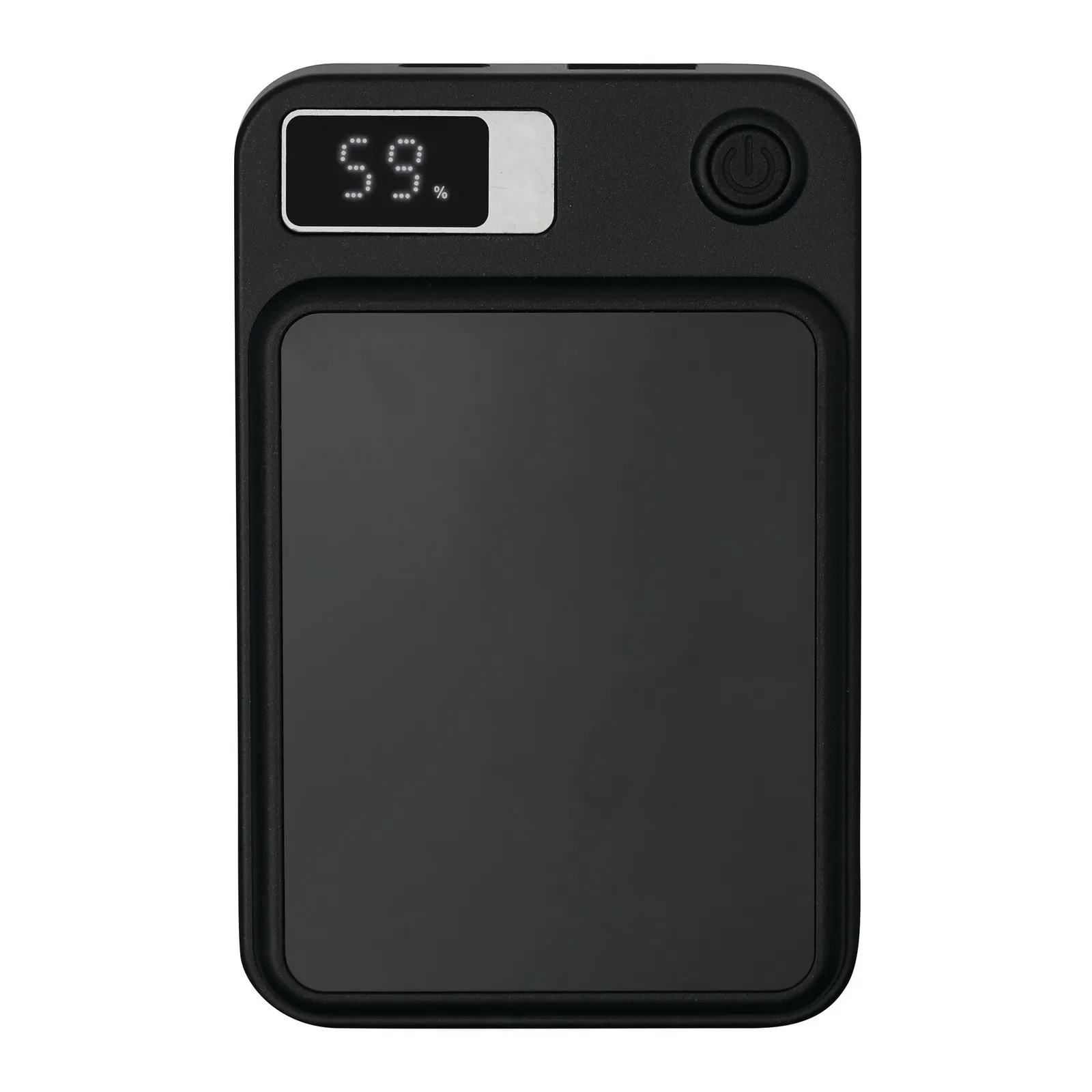 MAGNET - Powerbank, schwarz – Bild 3