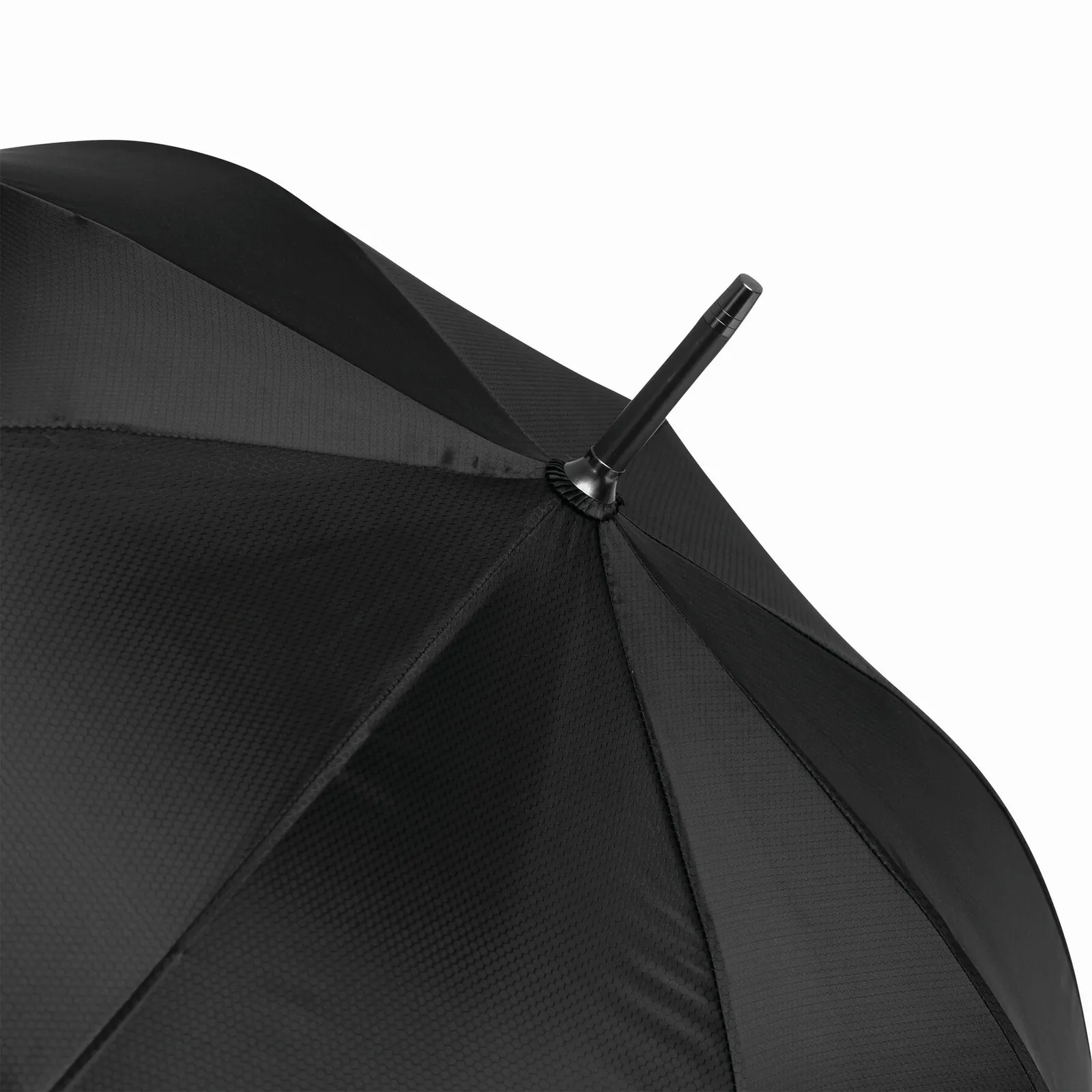 JUBILEE Umbrella, Automatik-Stockschirm, schwarz – Bild 5