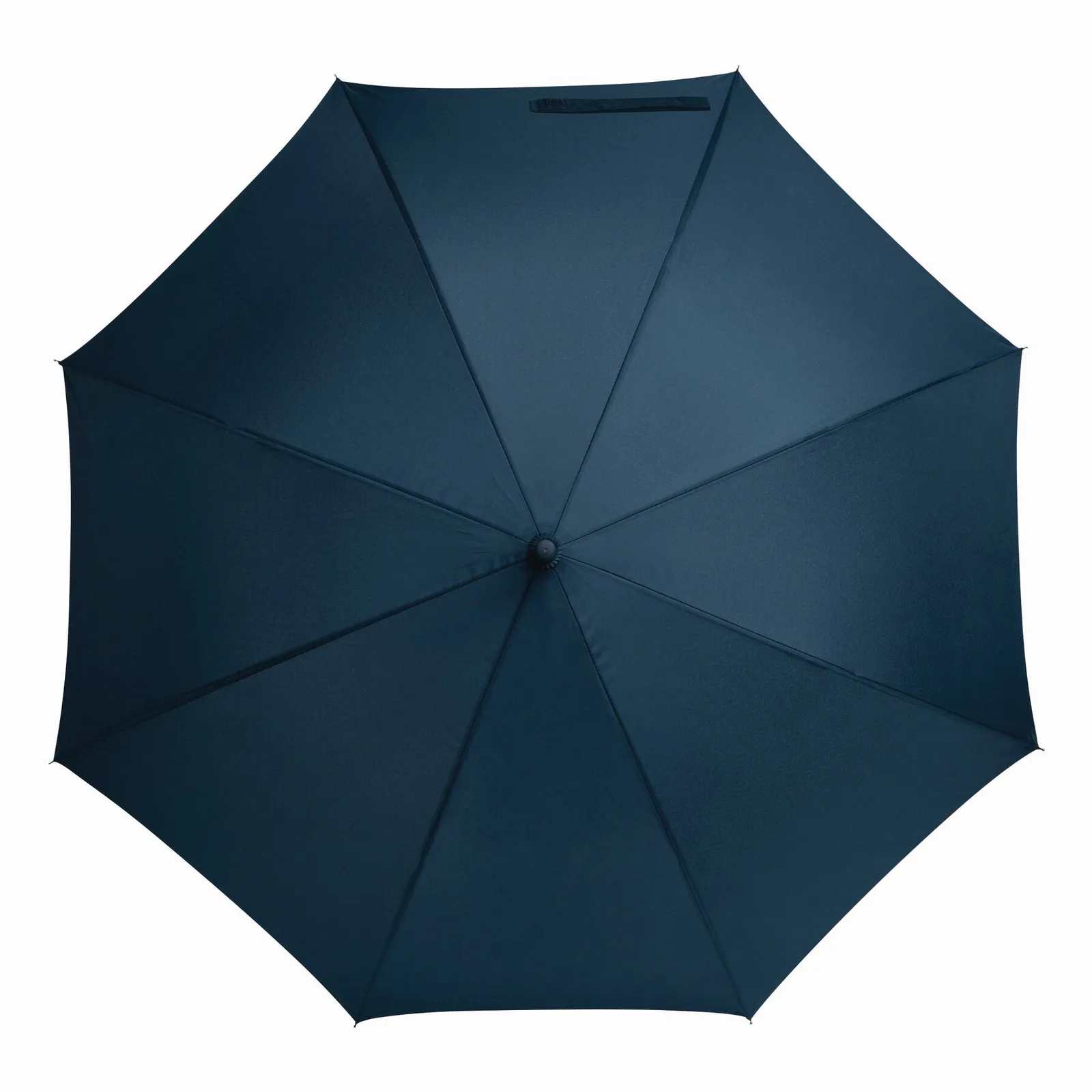 LAMBARDA Umbrella, Automatik-Stockschirm, marineblau – Bild 2