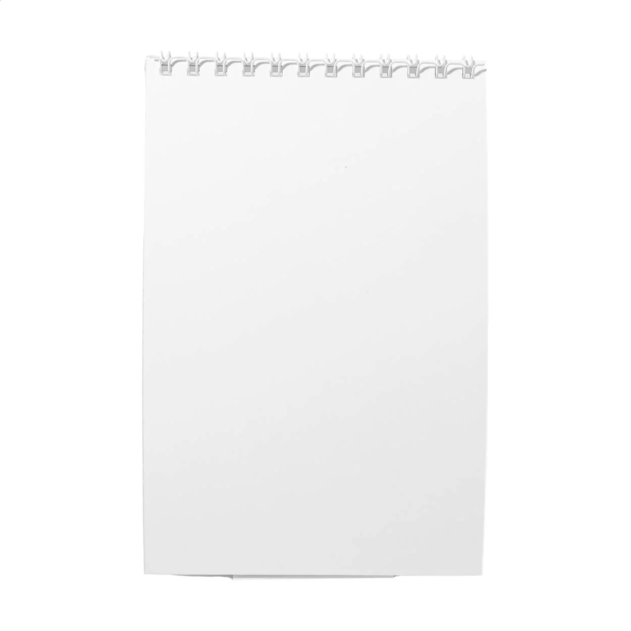 Individueller Tischkalender CreaDate Desk Mini, weiß – Bild 2