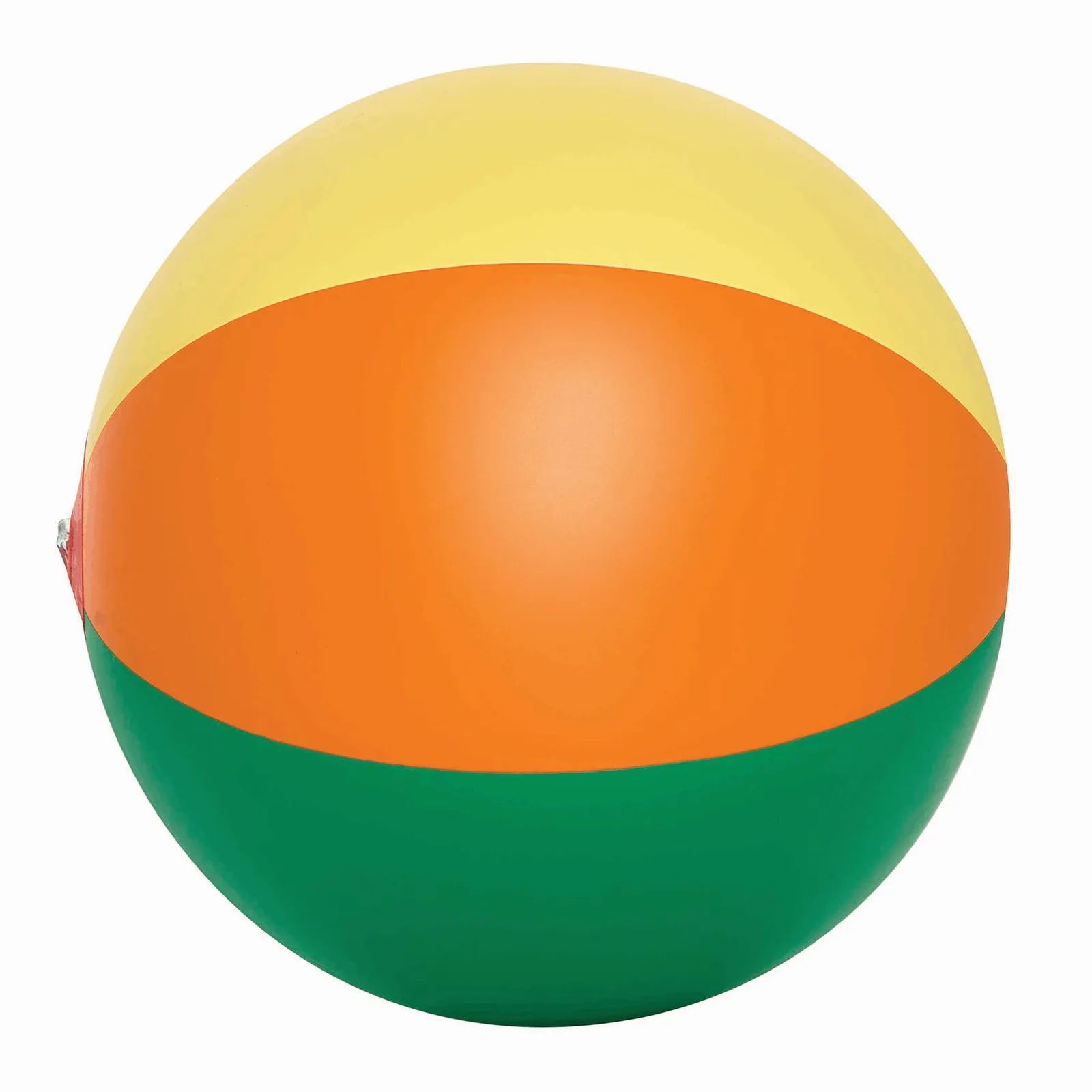 OCEAN - Strandball, regenbogen – Bild 6