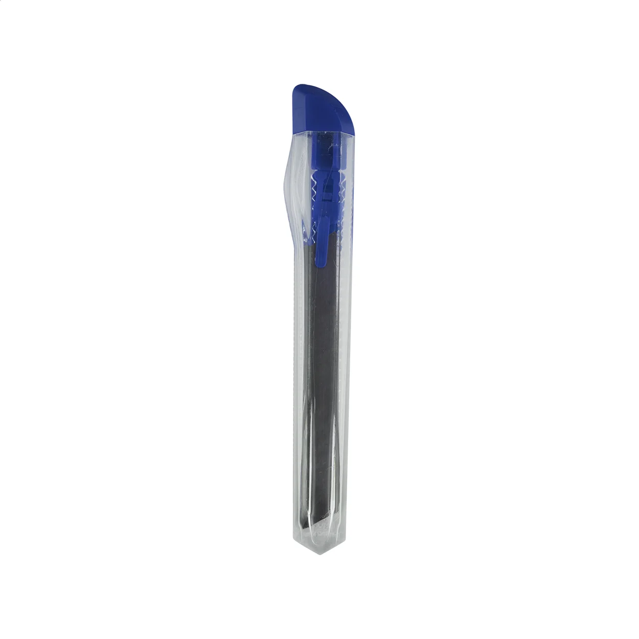 Cutter-Messer Bianco, blau – Bild 2