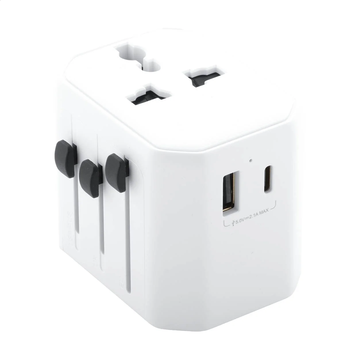 Reiseadapter Jetsetter