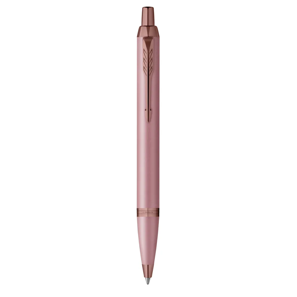 Parker IM PROFESSIONAL MONO Stift, lila – Bild 4