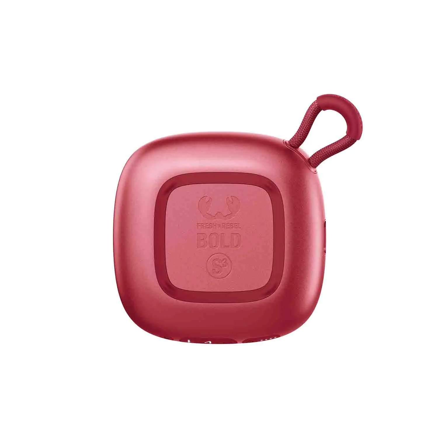 Fresh 'n Rebel Bold S3, Beerenrot – Bild 2