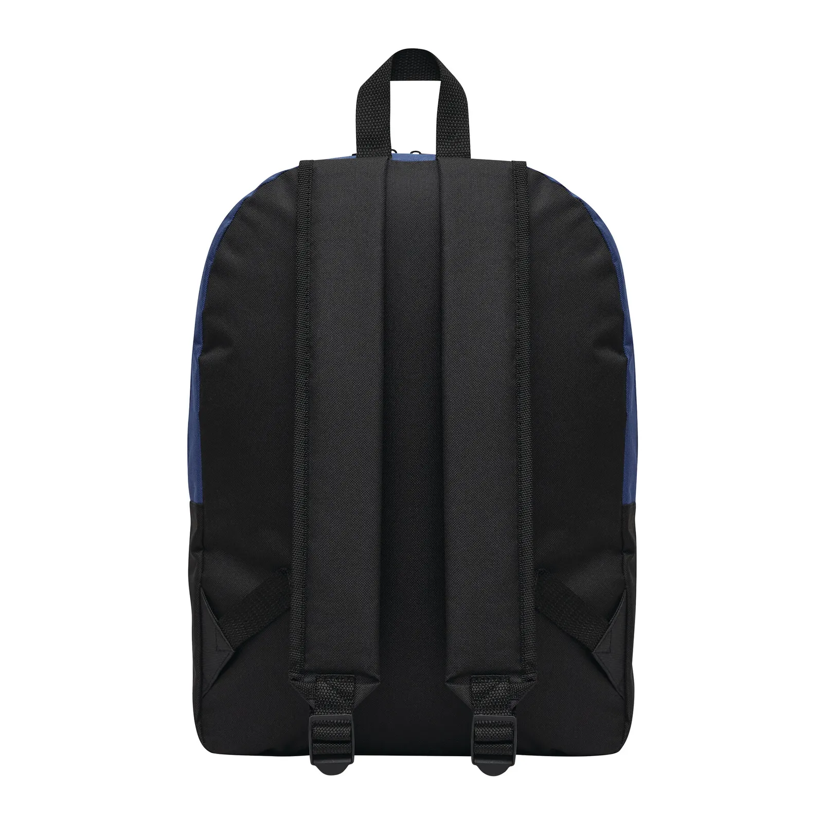 JOY - Rucksack, marineblau, schwarz – Bild 3