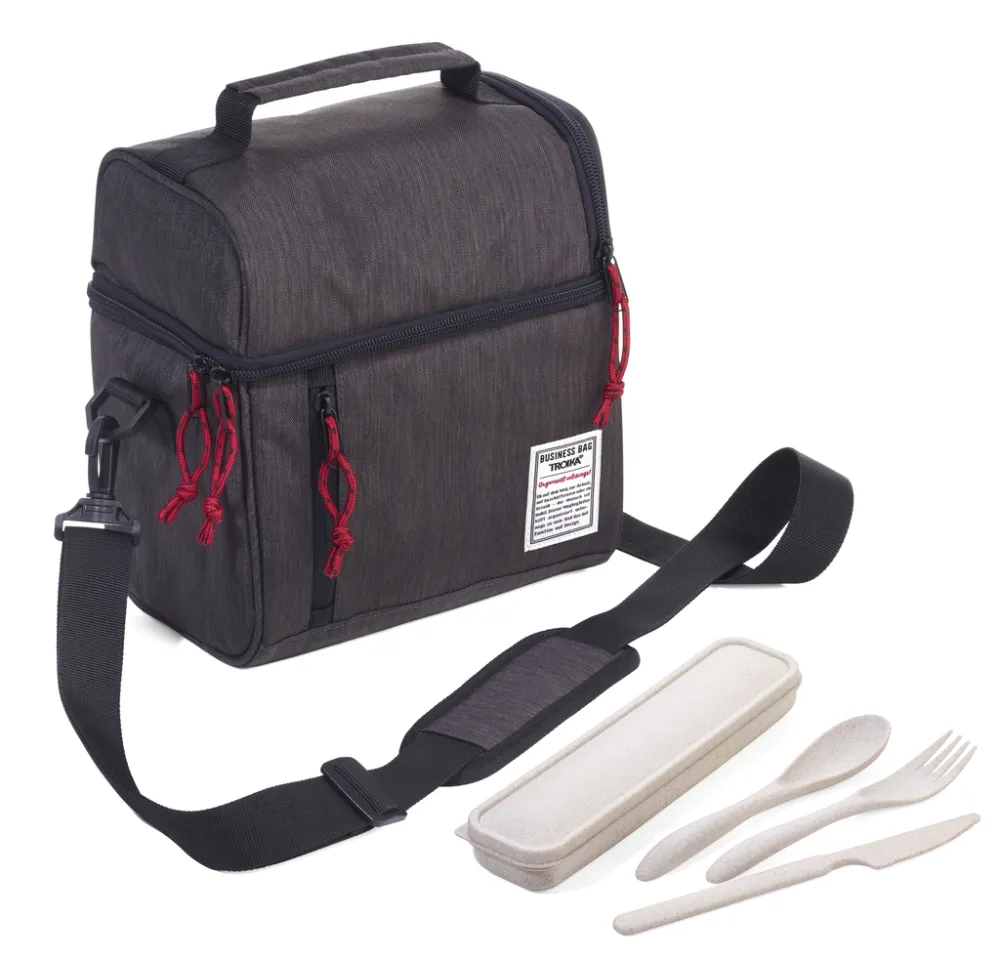 Isoliertasche BUSINESS LUNCH COOLER