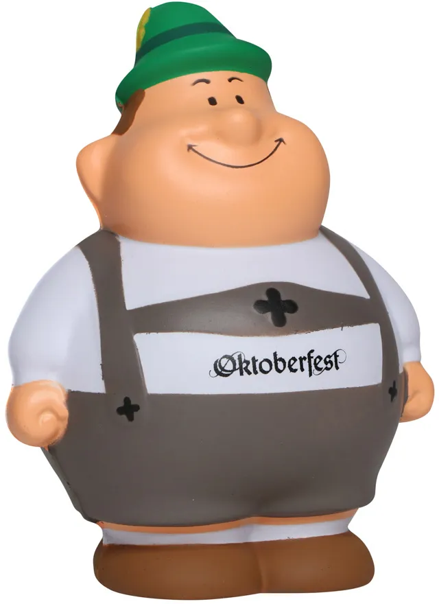Oktoberfest™ Bert® „Bayer", multicolour – Bild 7