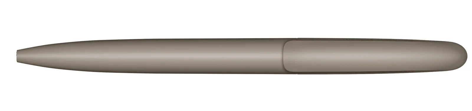 Skeye Bio Drehkugelschreiber, Warm Gray 10 – Bild 3