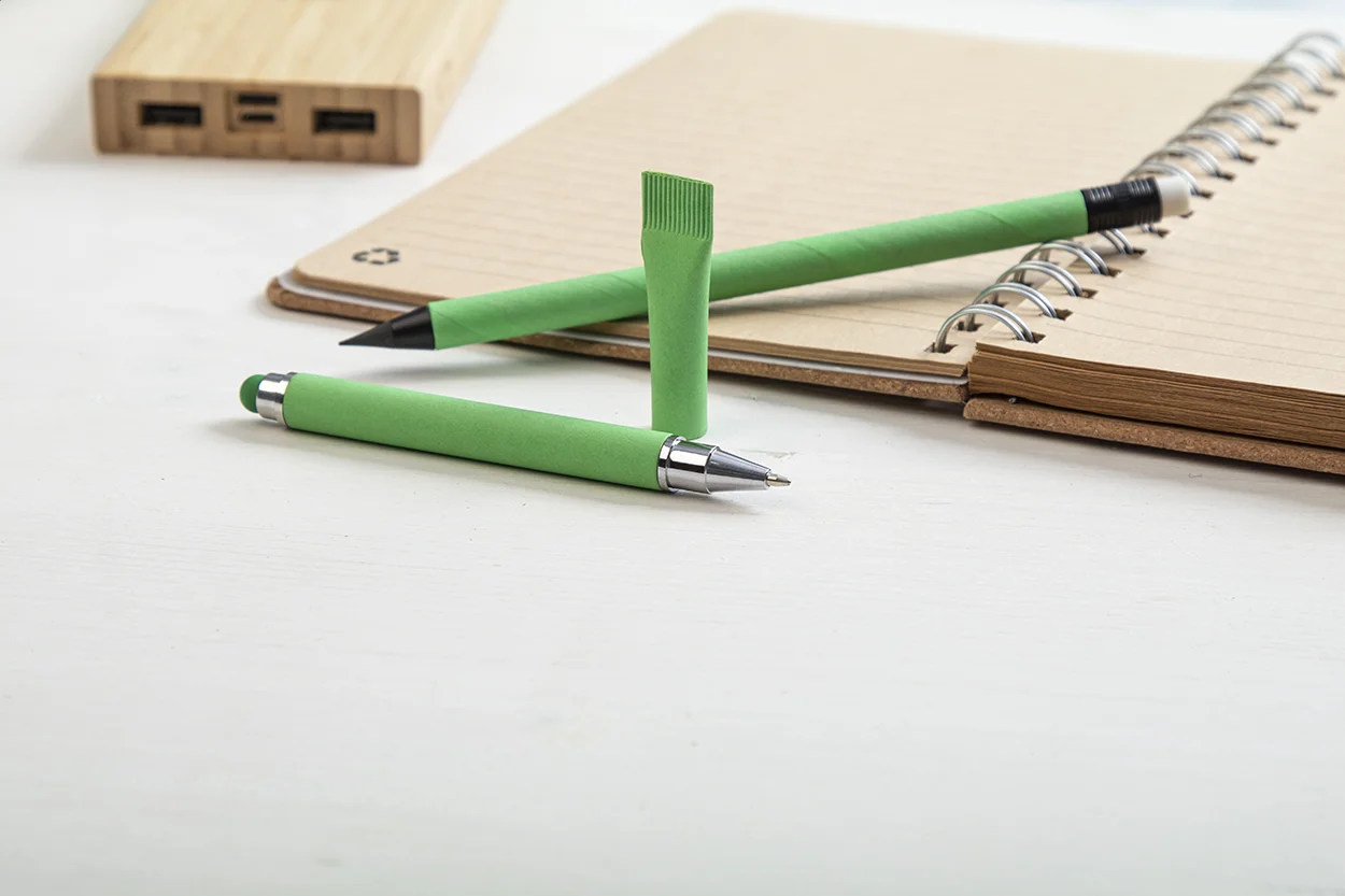 Touchpen Tapyrus, grün – Bild 3