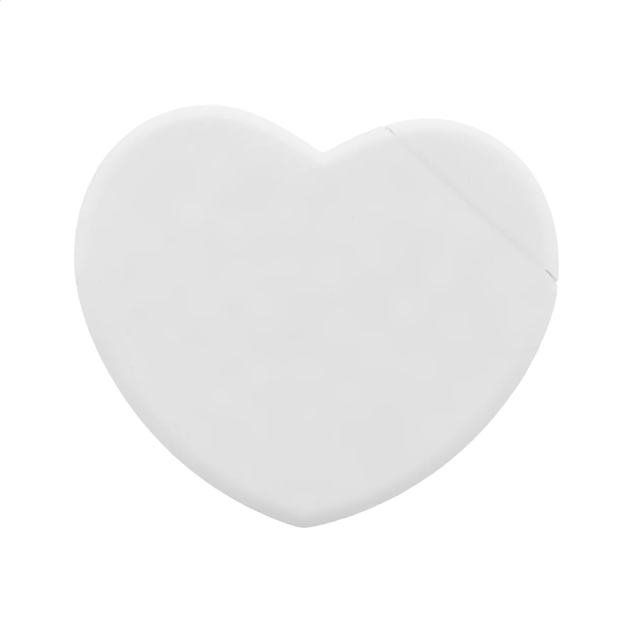 Pfefferminzspender HeartMint, weiß – Bild 4
