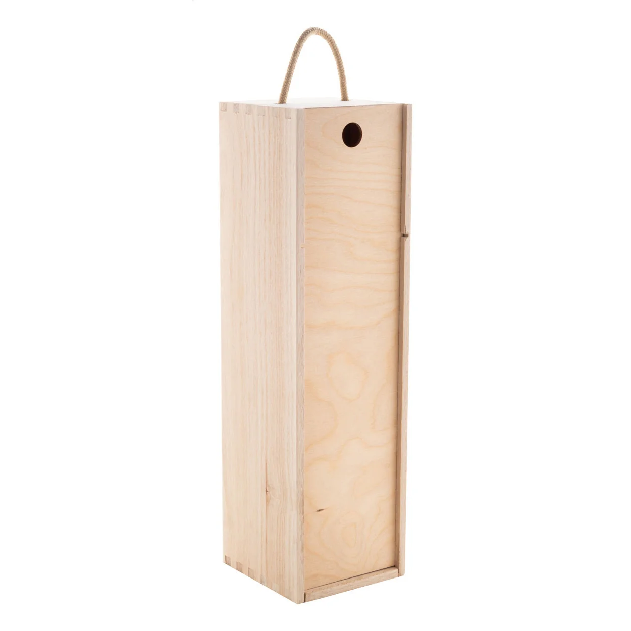 Individuelle Weingeschenkbox VinoBox, natur – Bild 3