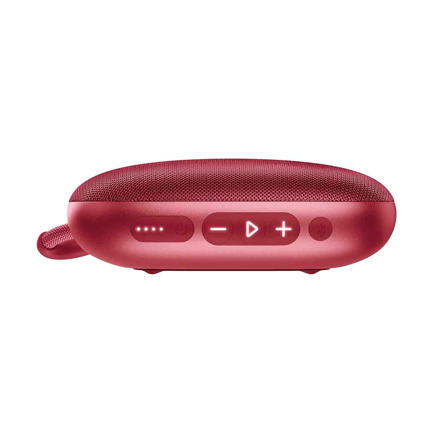 Fresh 'n Rebel Bold S3, Beerenrot – Bild 3
