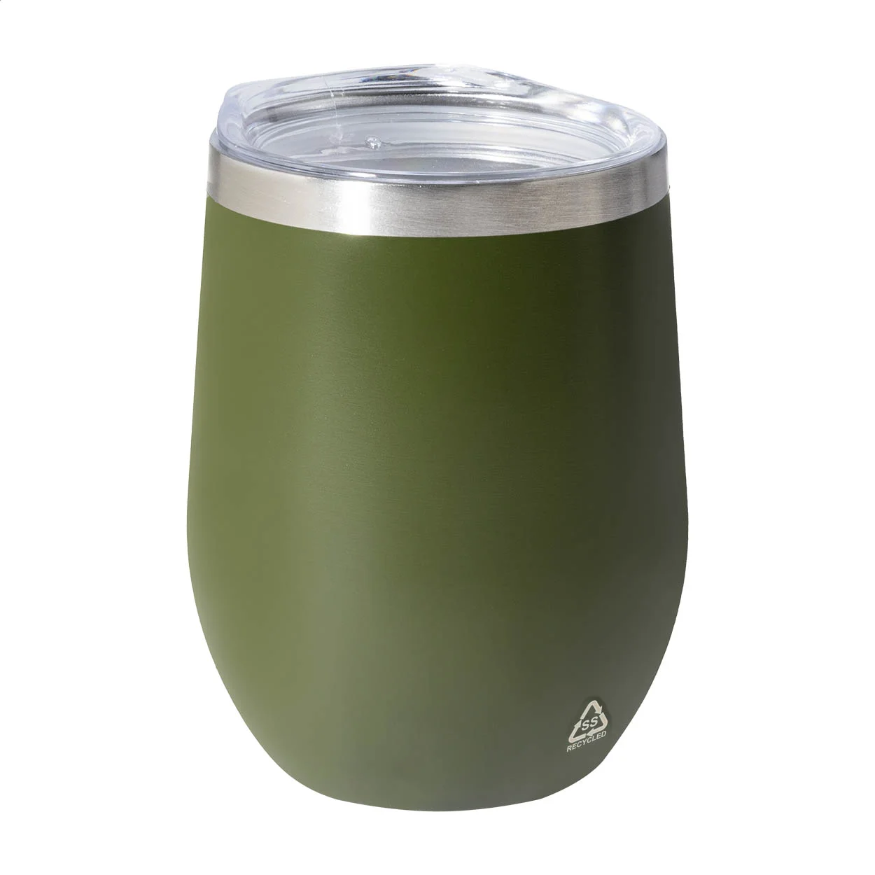Thermobecher Rebby, grün – Bild 3