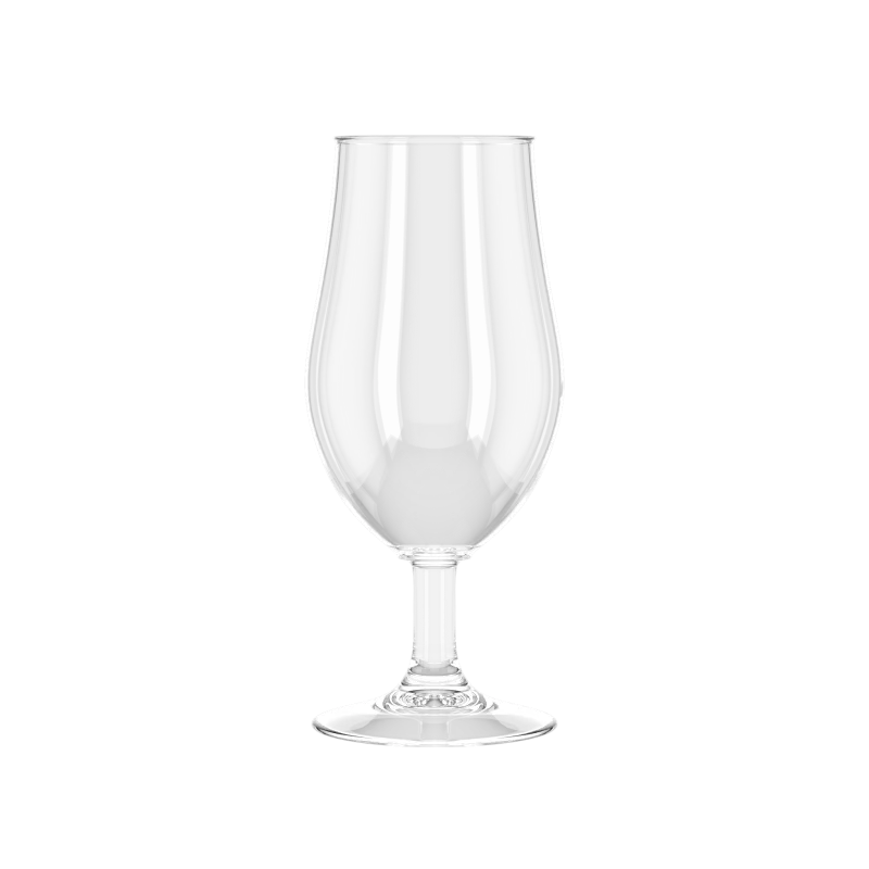 HappyGlass Mister Gustav, Transparent – Bild 2