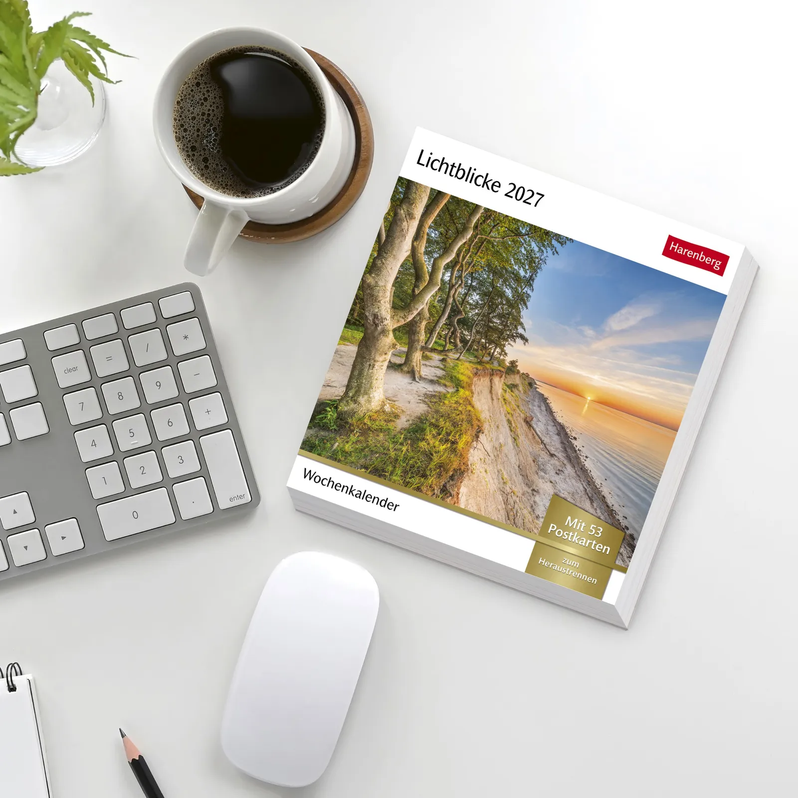 Lichtblicke Postkartenkalender 2027 – Bild 14