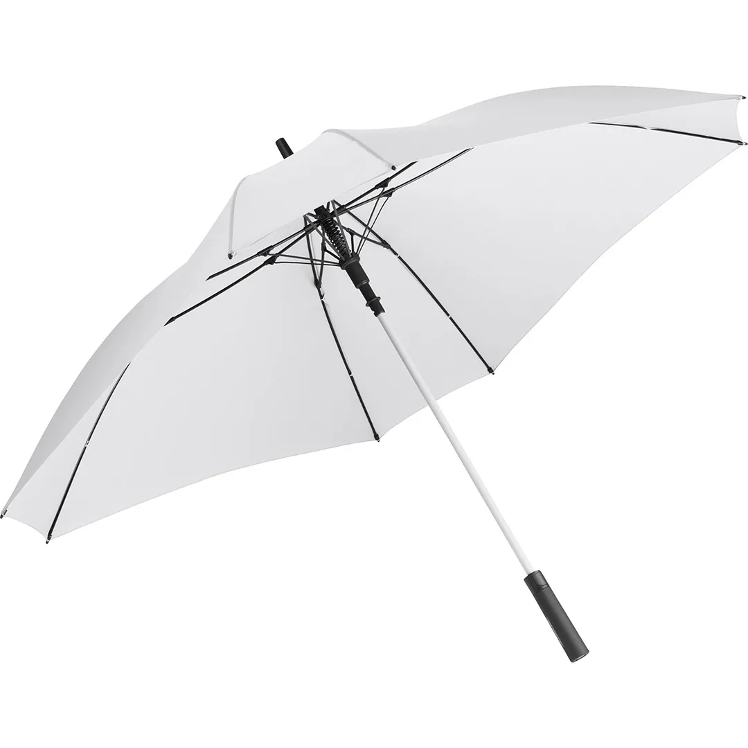 AC-Gästeschirm Jumbo® XL Square Color, weiß – Bild 4