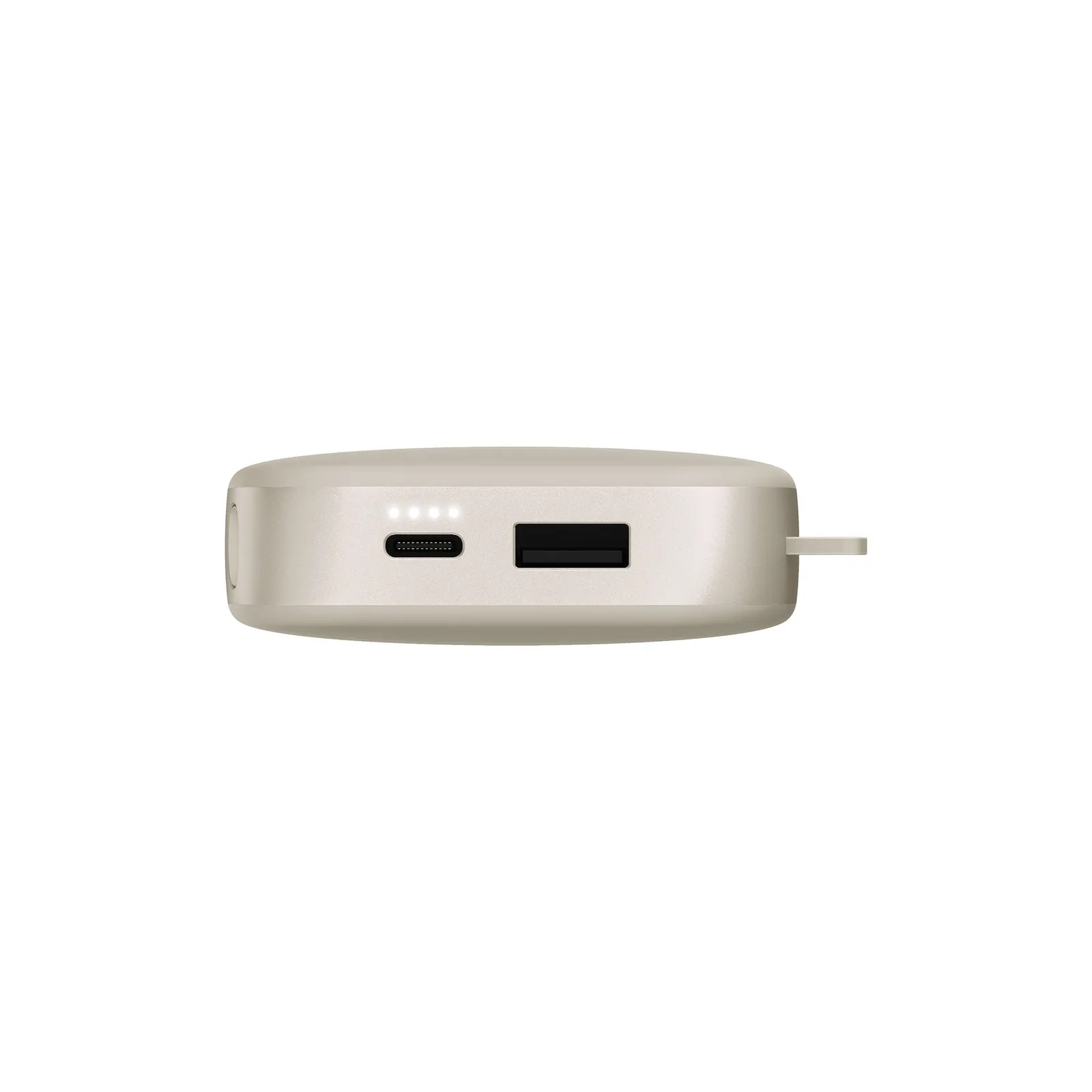 Fresh 'n Rebel Powerbank 12000 mAh USB-C, Seidensand – Bild 4