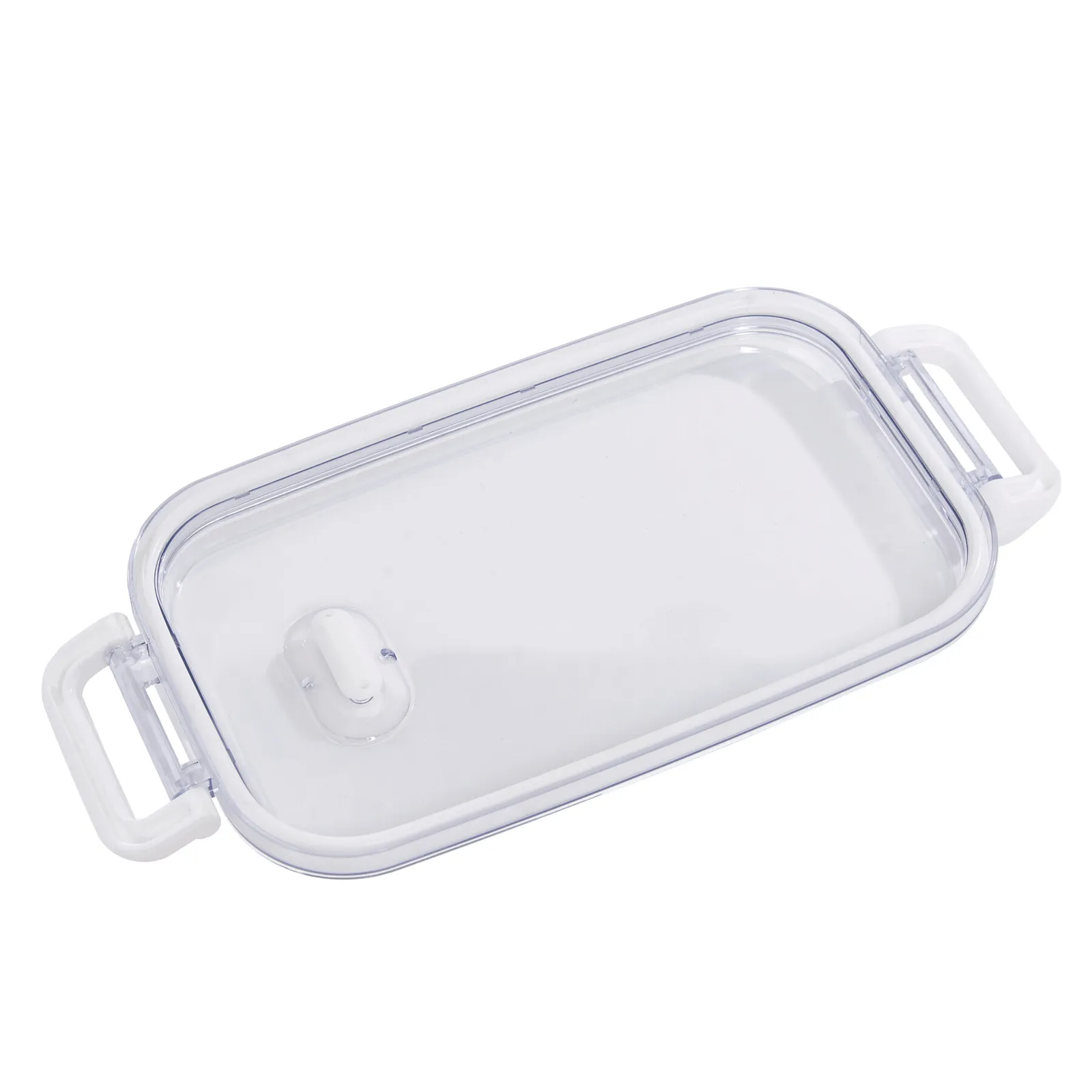 MABEL Lunch Box, Lunchbox, weiß – Bild 8