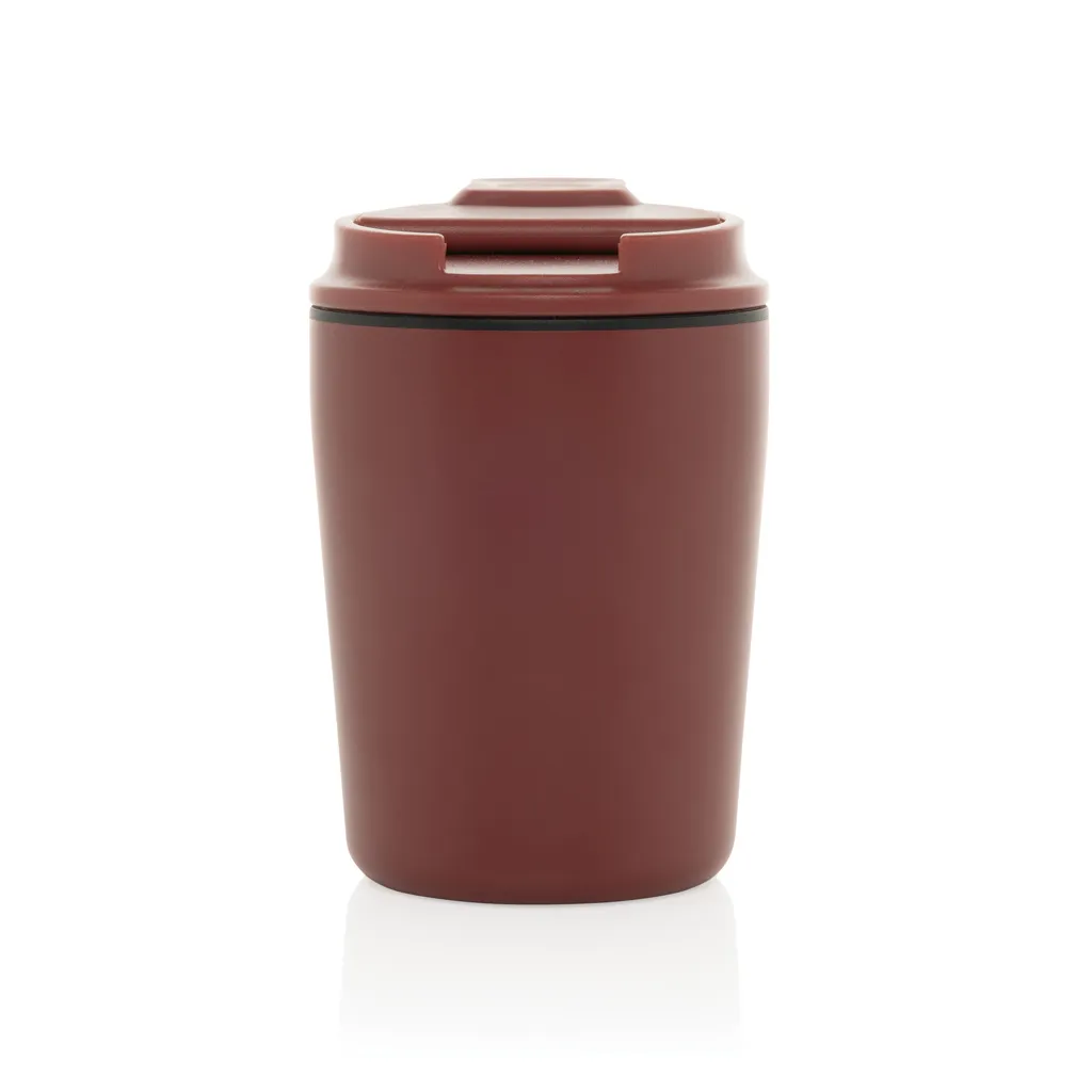 Pico Barista RCS Kaffeetasse 220ml in Giftbox, rot – Bild 6
