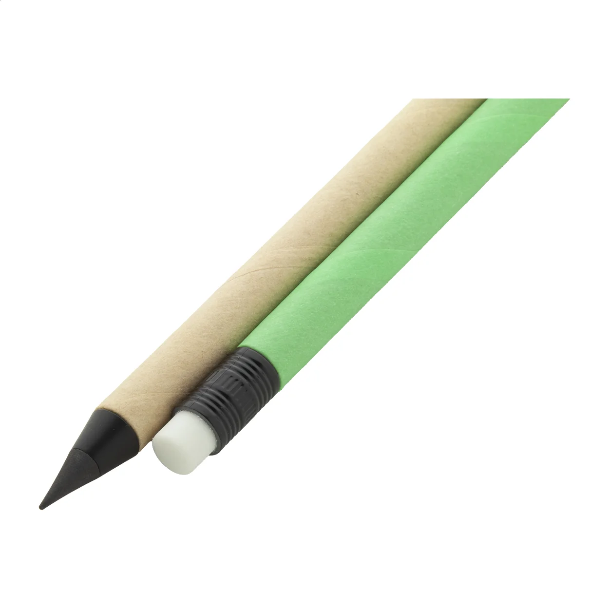 Tintenloser Stift Rapyrus, grün – Bild 2