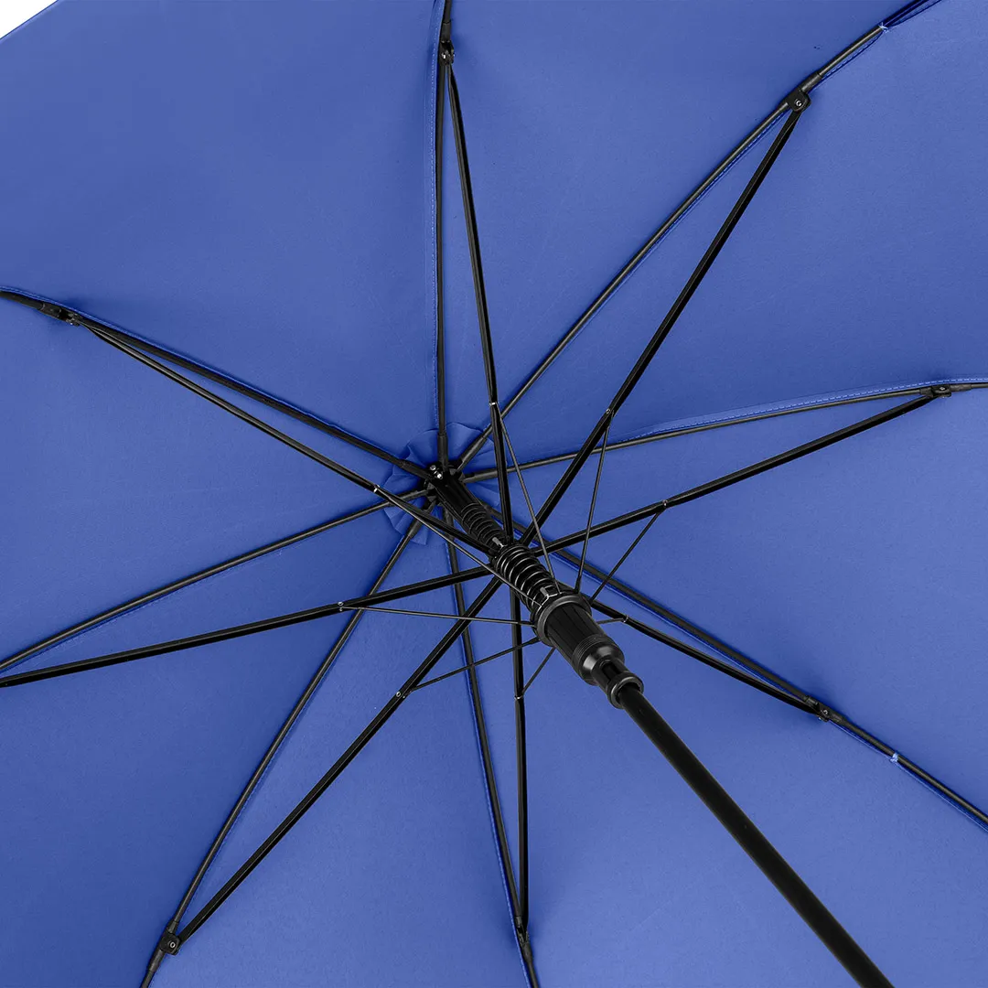 AC-Stockschirm, euroblau – Bild 7