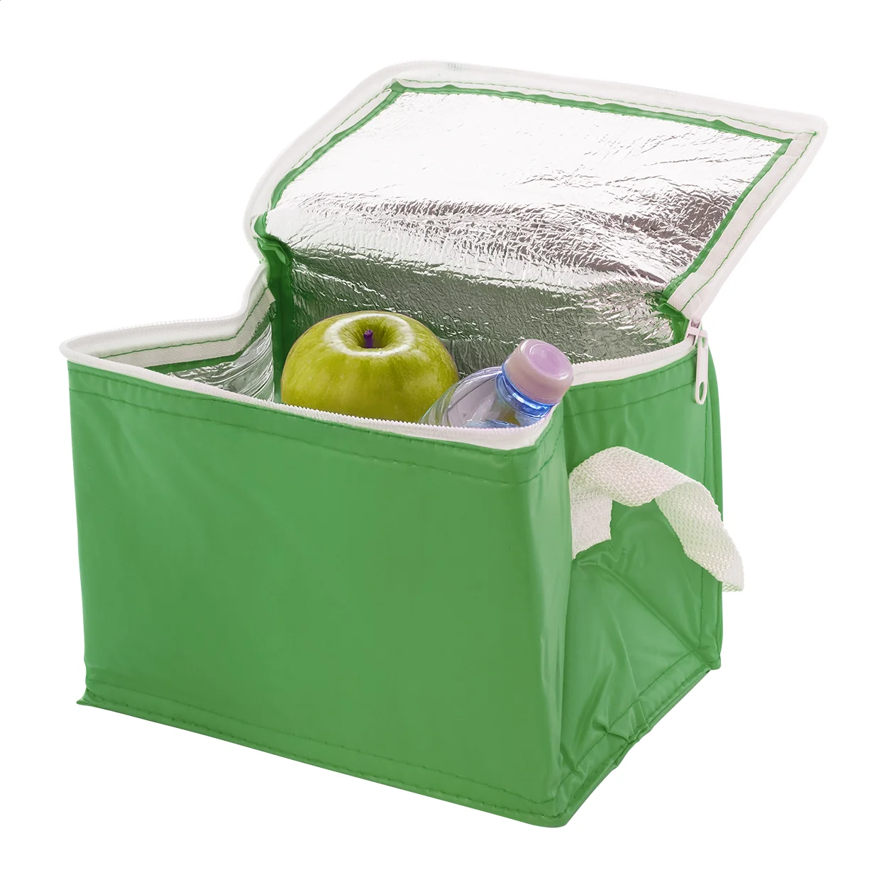Kühltasche Ortit, grün – Bild 6