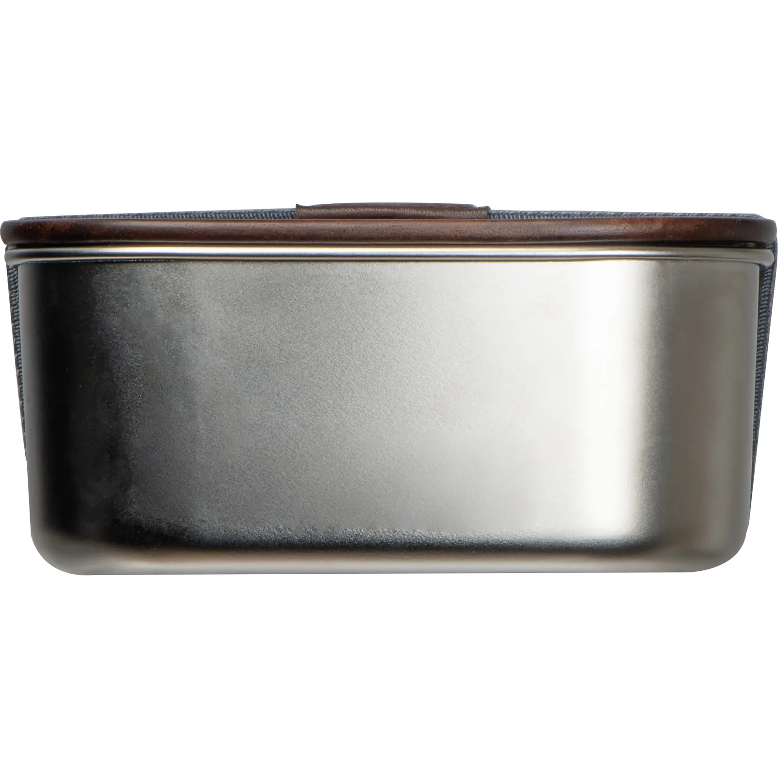 MoLu Lunchbox Puerto Banús, silbergrau – Bild 7