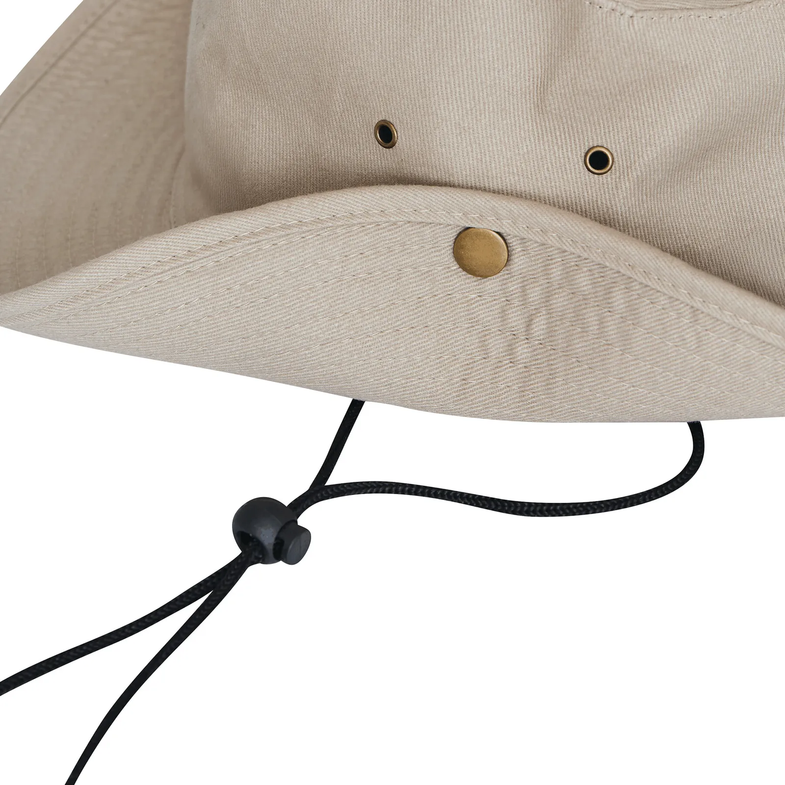 SUNDALE - Safarihut, beige – Bild 8