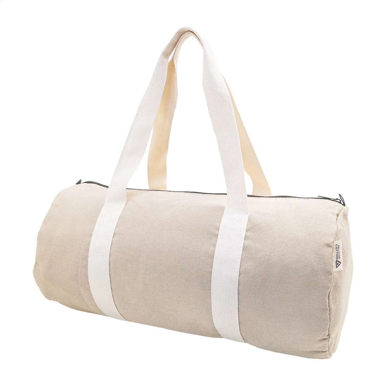 Sporttasche Rekan Duff aus recyceltem Canvas