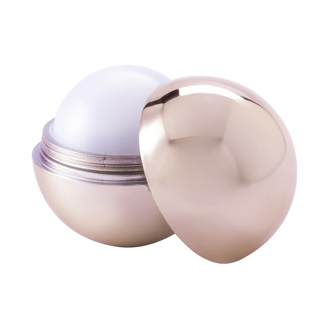 Lippenbalsam Baloris, rosa – Bild 2