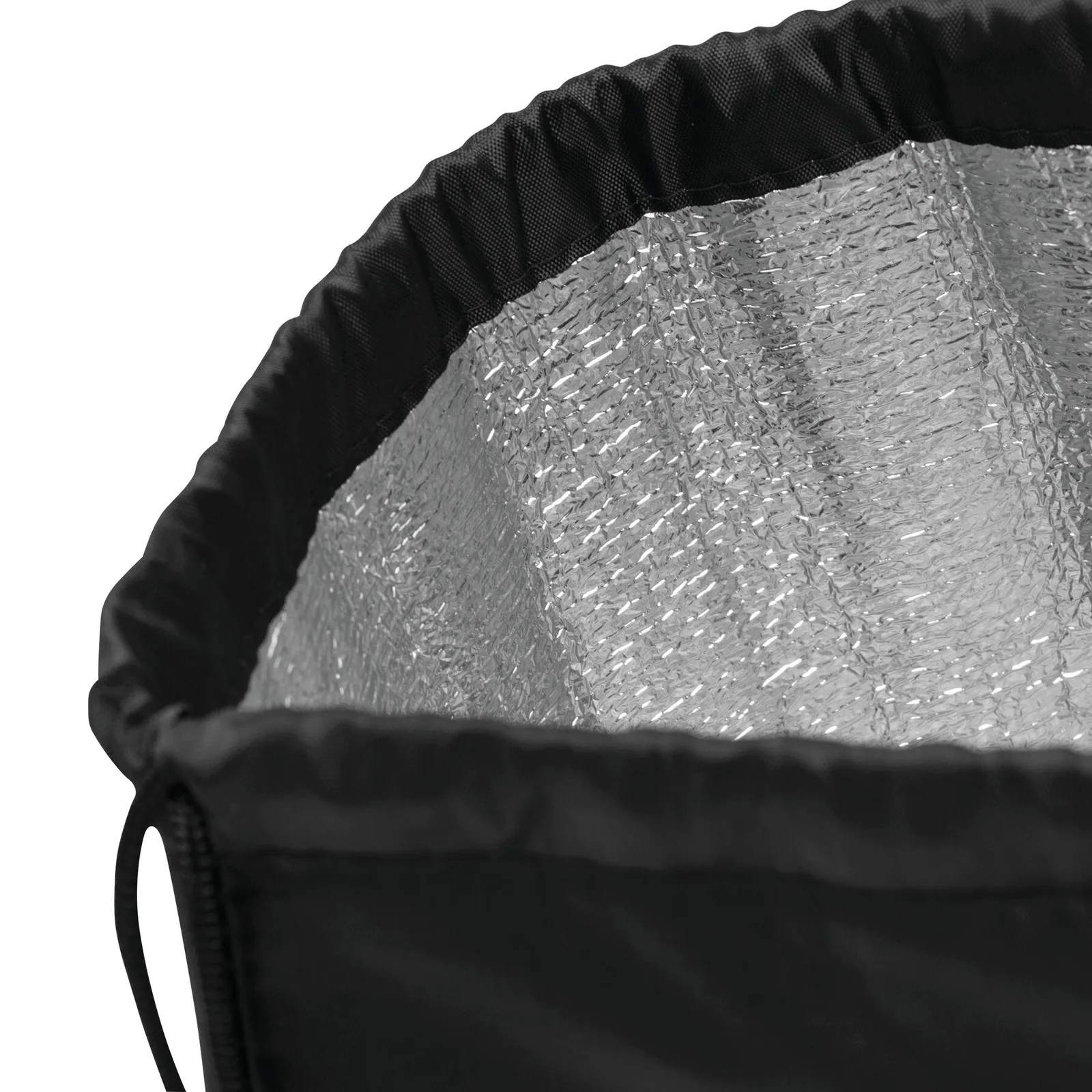 ISO COOL - Kühlrucksack, schwarz – Bild 4