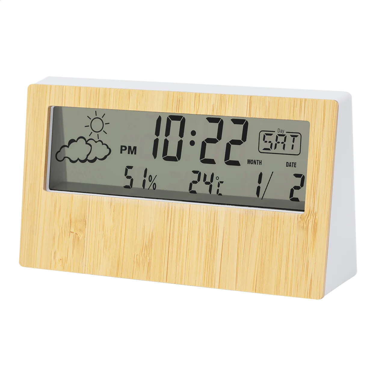 Wetterstation Zepra