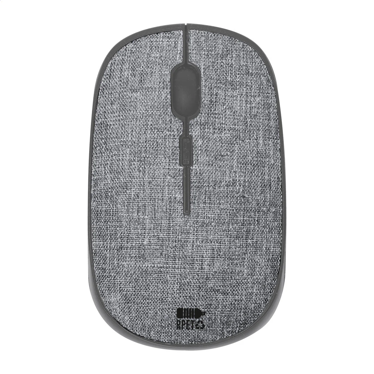 Optische Maus Caret, grau – Bild 2