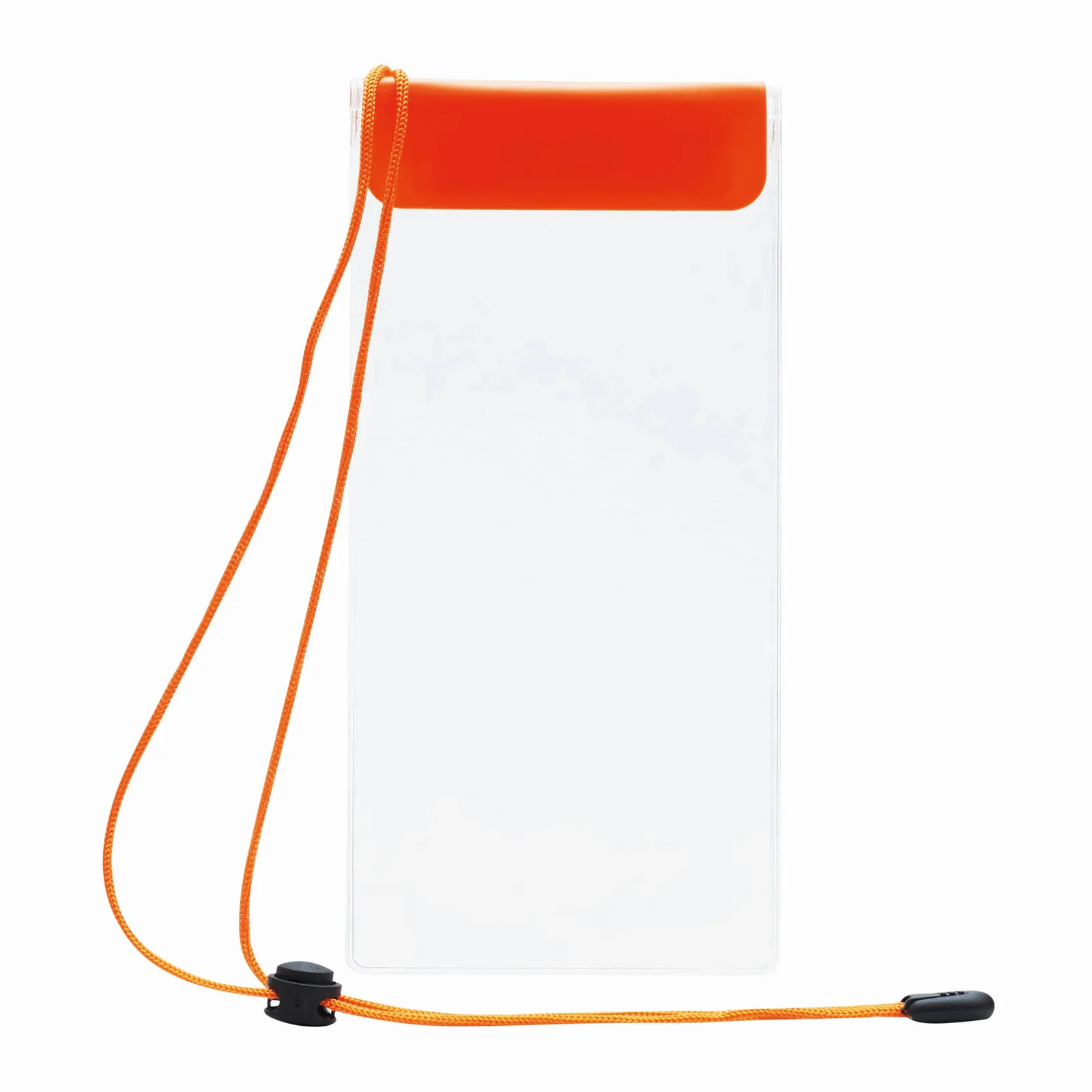 SMART SPLASH XL - Telefon-Tasche, orange – Bild 2