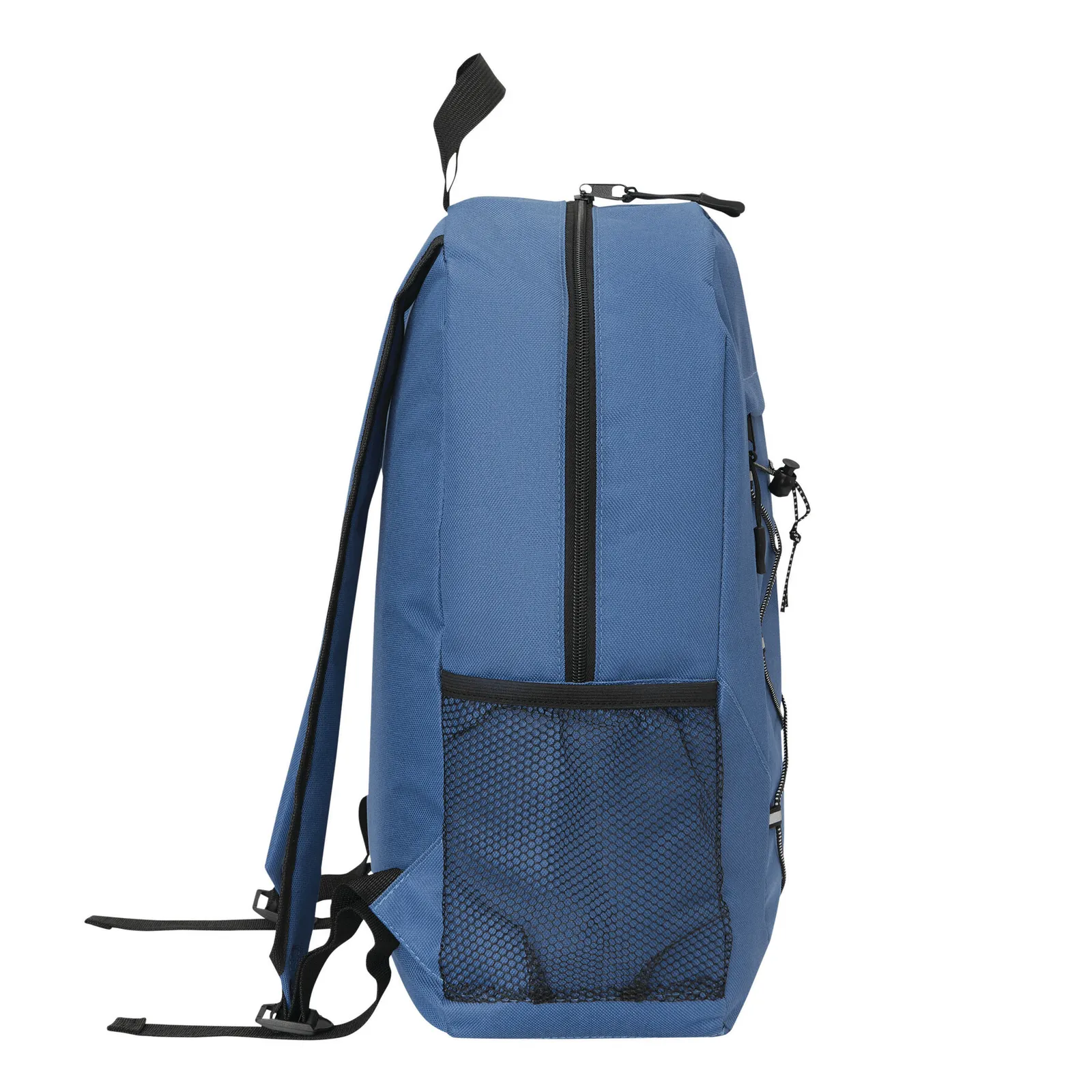 FARO - Rucksack, dunkelblau – Bild 4