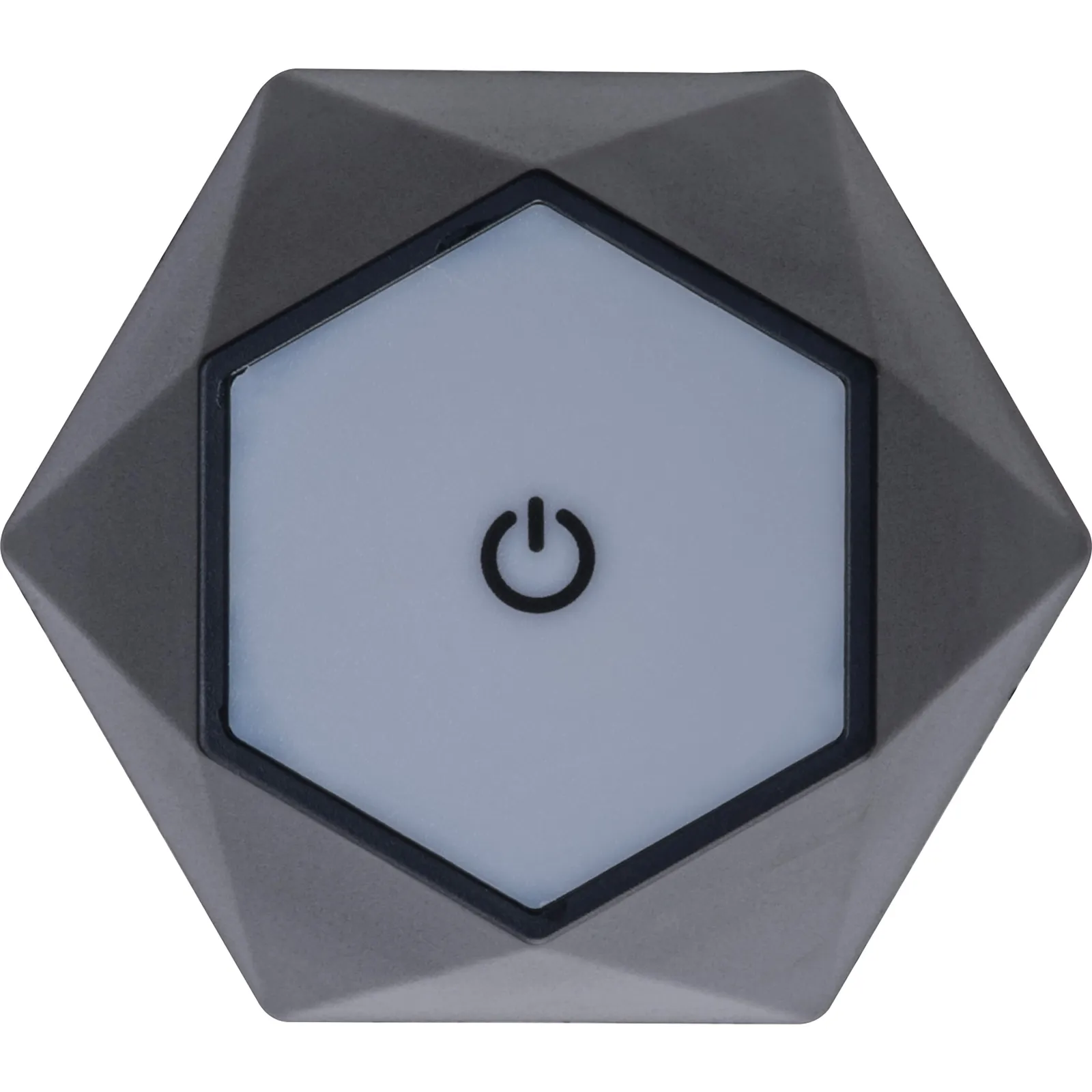 Tischlampe Blackburn, schwarz – Bild 7