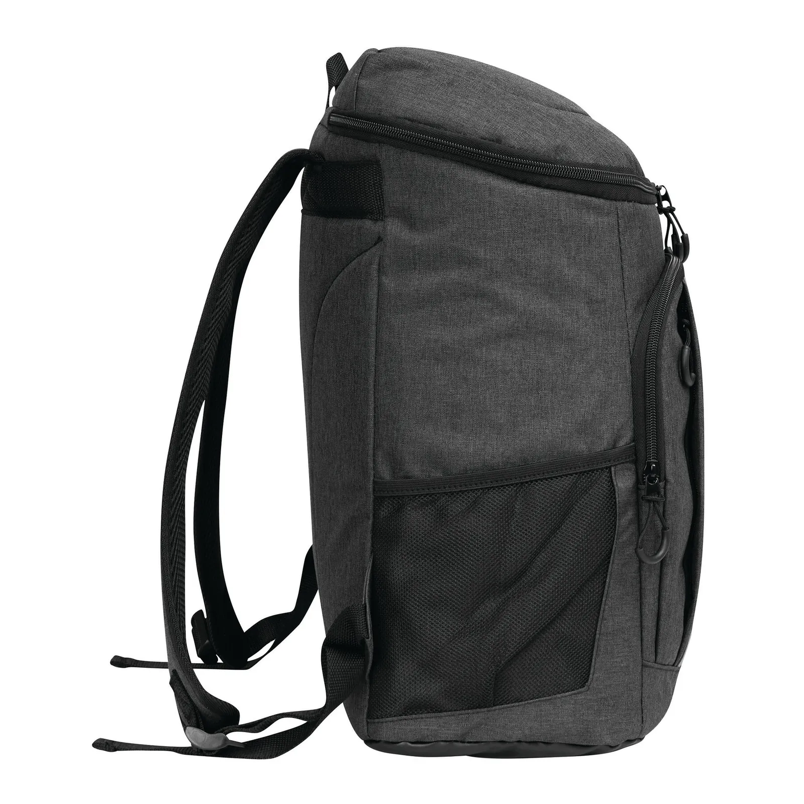 YUKON - Kühlrucksack, dunkelgrau – Bild 4