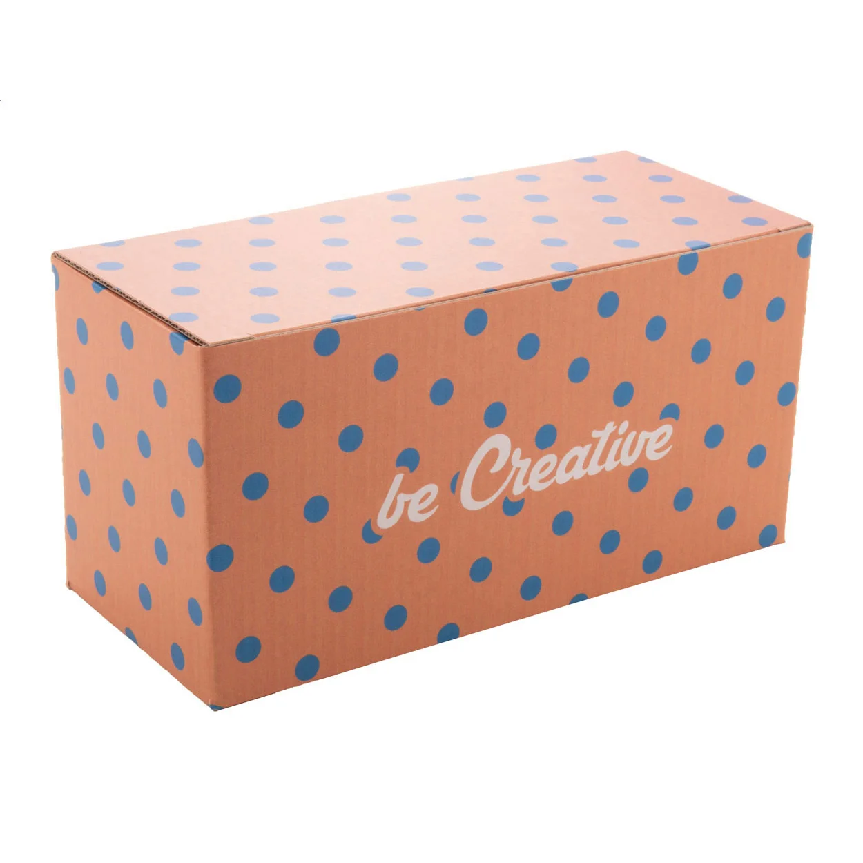 Individuelle Doppel-Tassenbox CreaBox Mug Double, weiß – Bild 9
