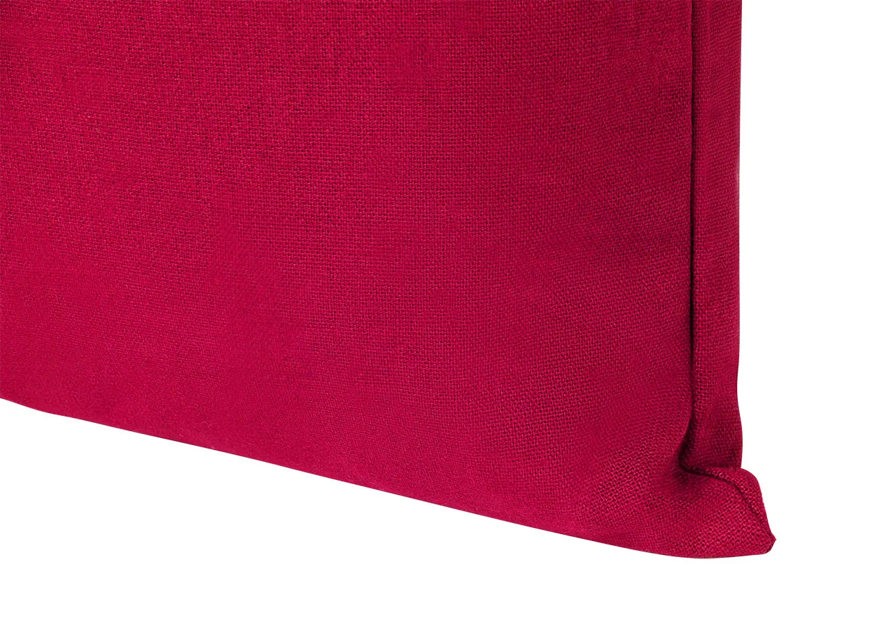 Baumwolltasche Katote, rot – Bild 4
