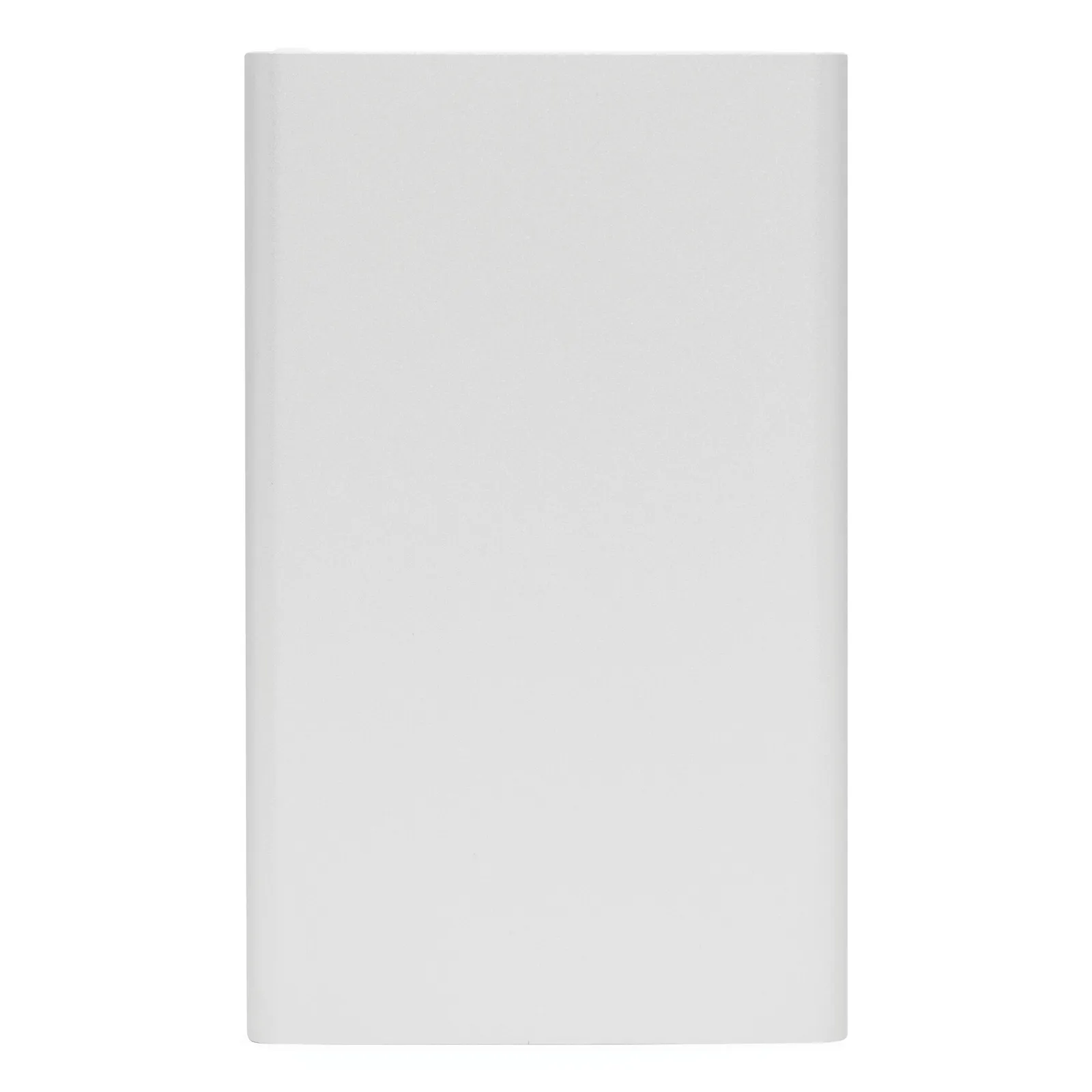 ENDURANCE EVOLUTION - Powerbank, silber – Bild 4