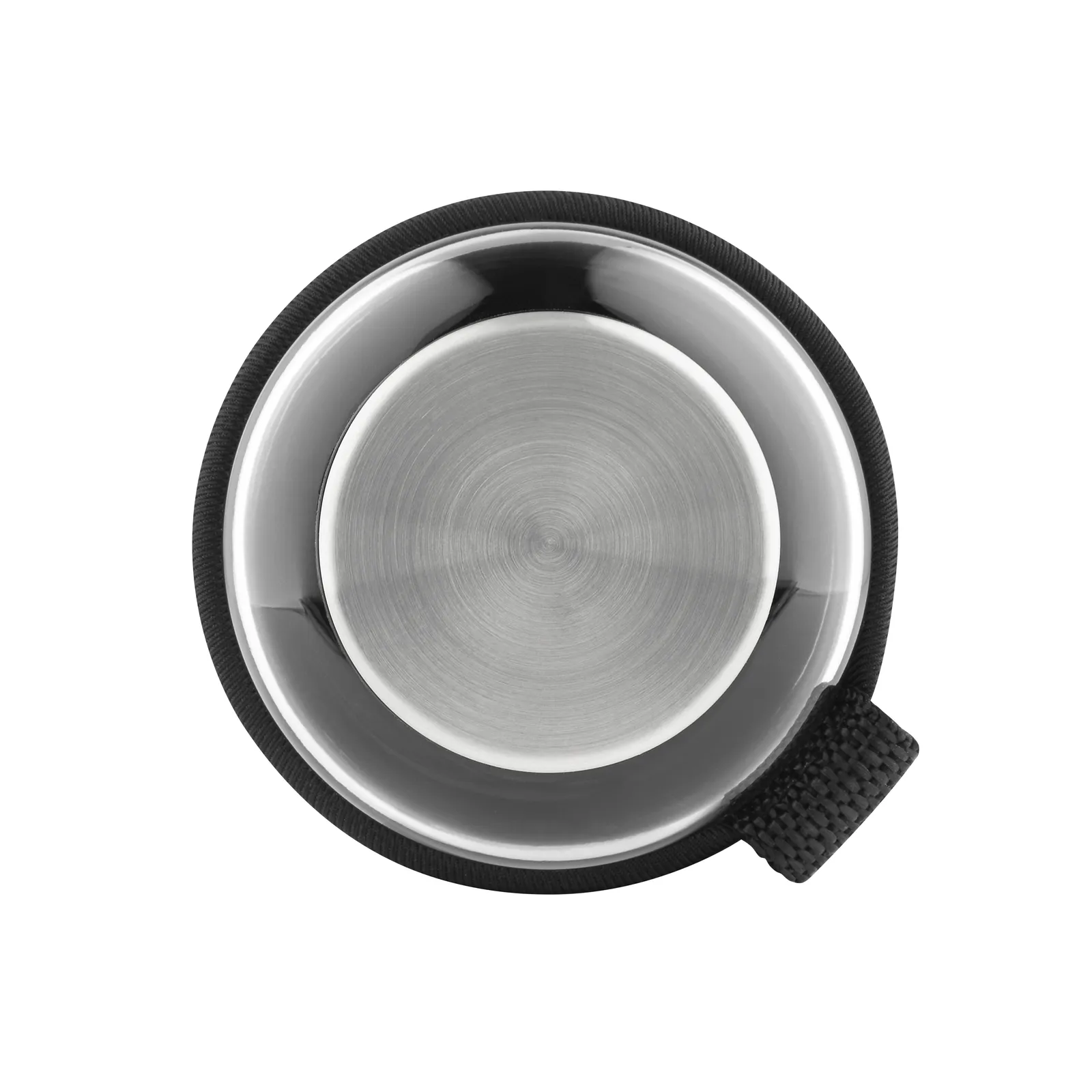 GenerationRefill Glasflasche "HydratePro"