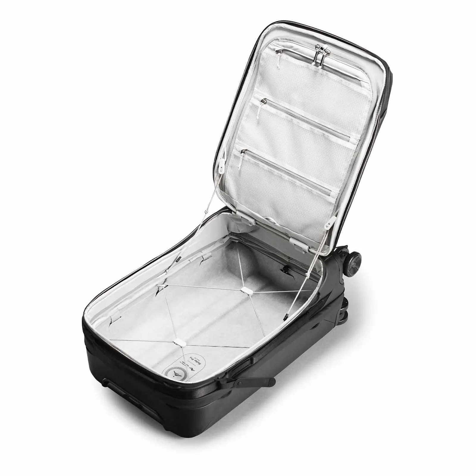 Peak Design Roller Pro, Schwarz – Bild 8